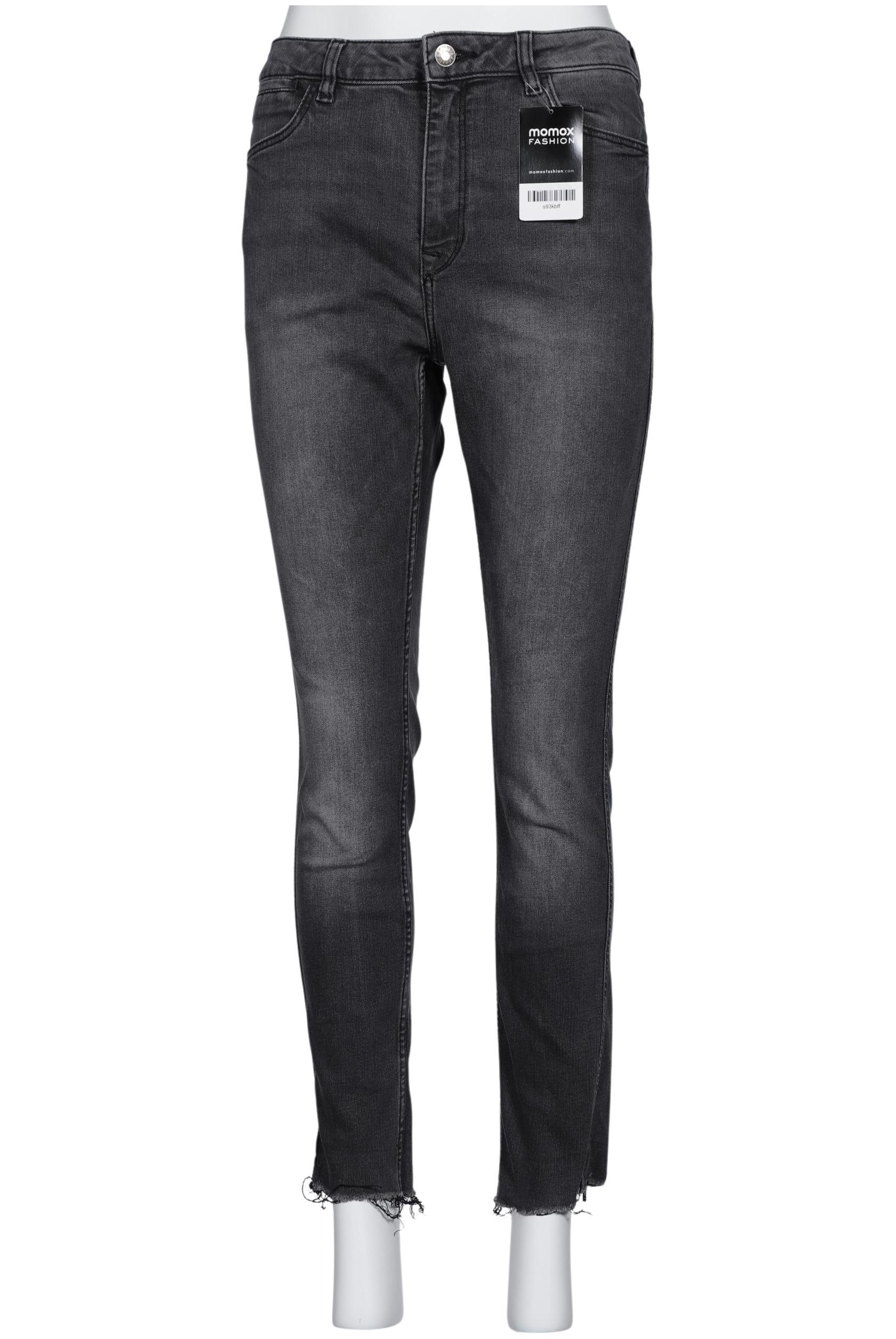 

Esprit Damen Jeans, grau, Gr. 30