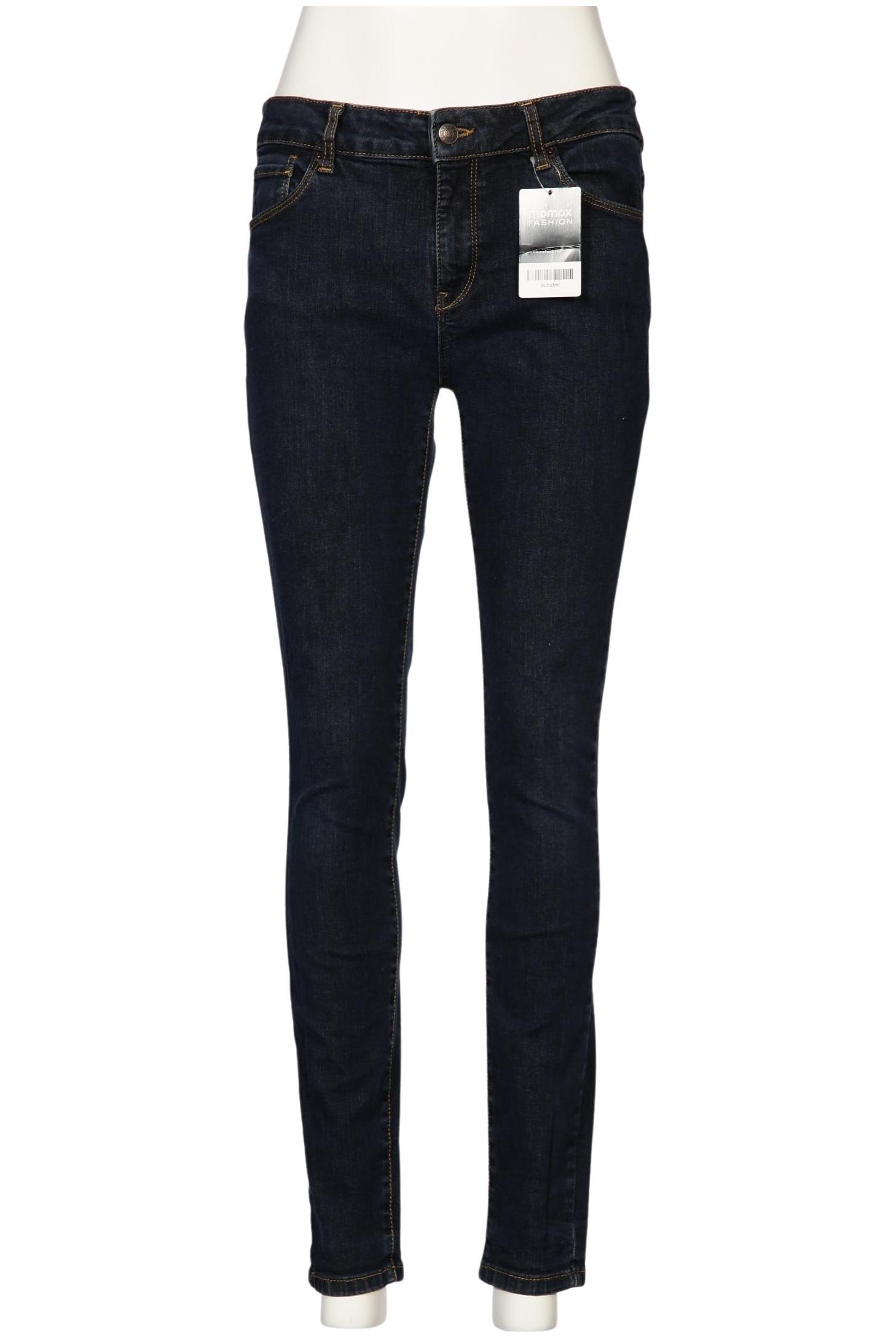 

Esprit Damen Jeans, marineblau, Gr. 31