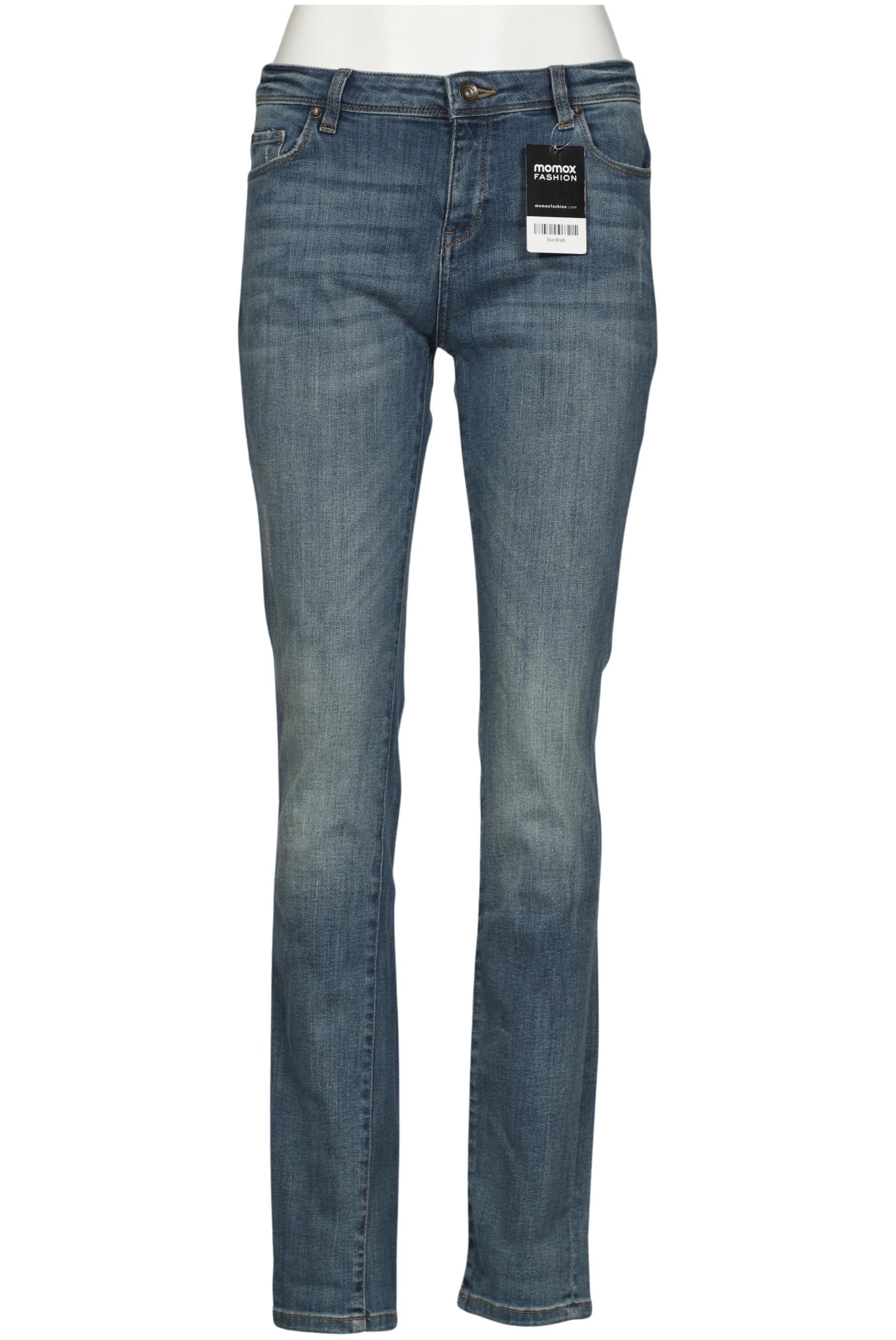 

Esprit Damen Jeans, blau, Gr. 30