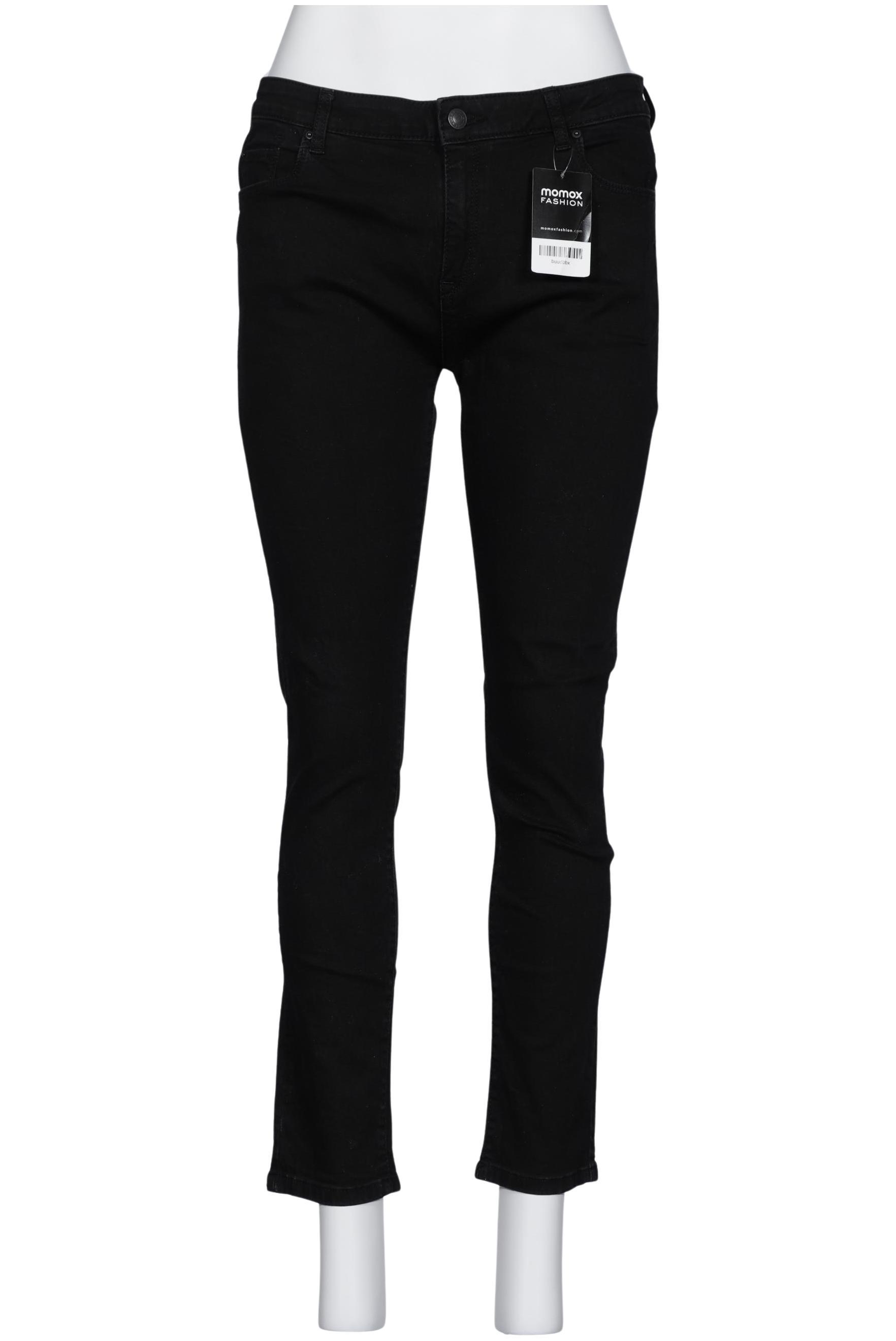 

Esprit Damen Jeans, schwarz, Gr. 32