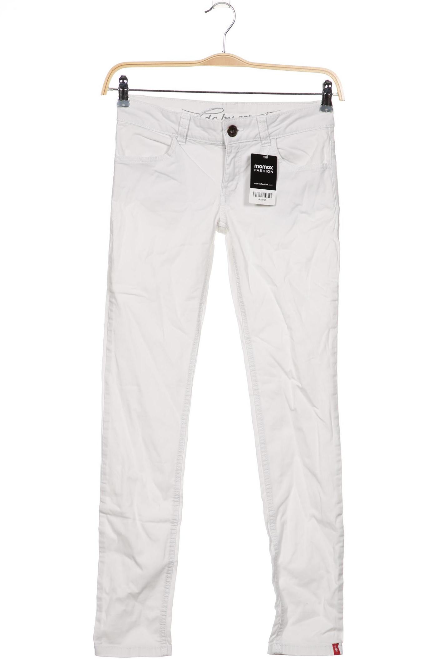 

Esprit Damen Jeans, weiß