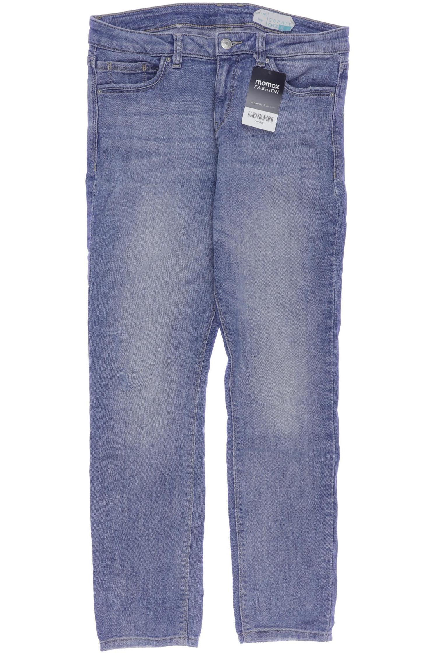 

Esprit Damen Jeans, blau, Gr. 29