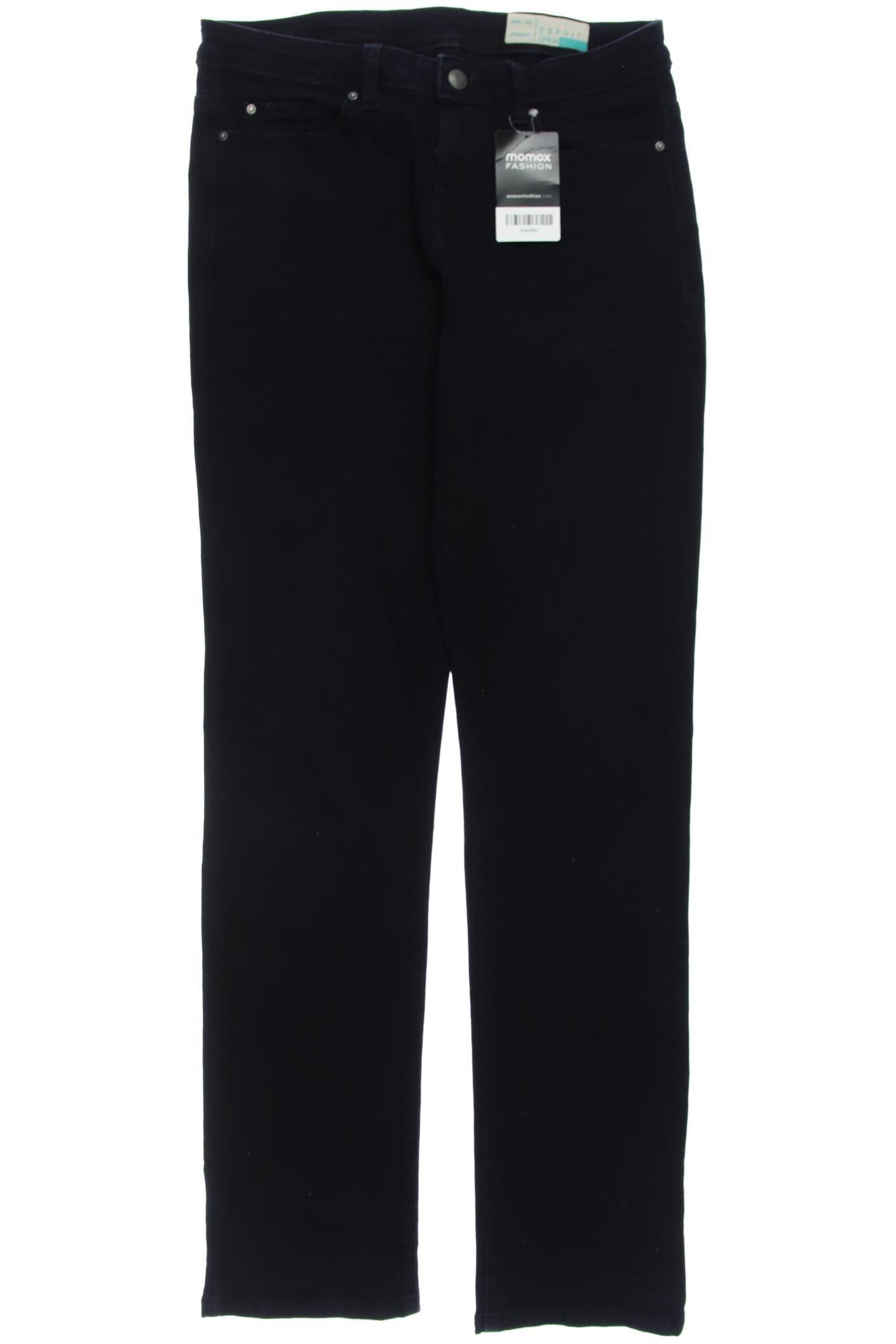 

Esprit Damen Jeans, marineblau, Gr. 28