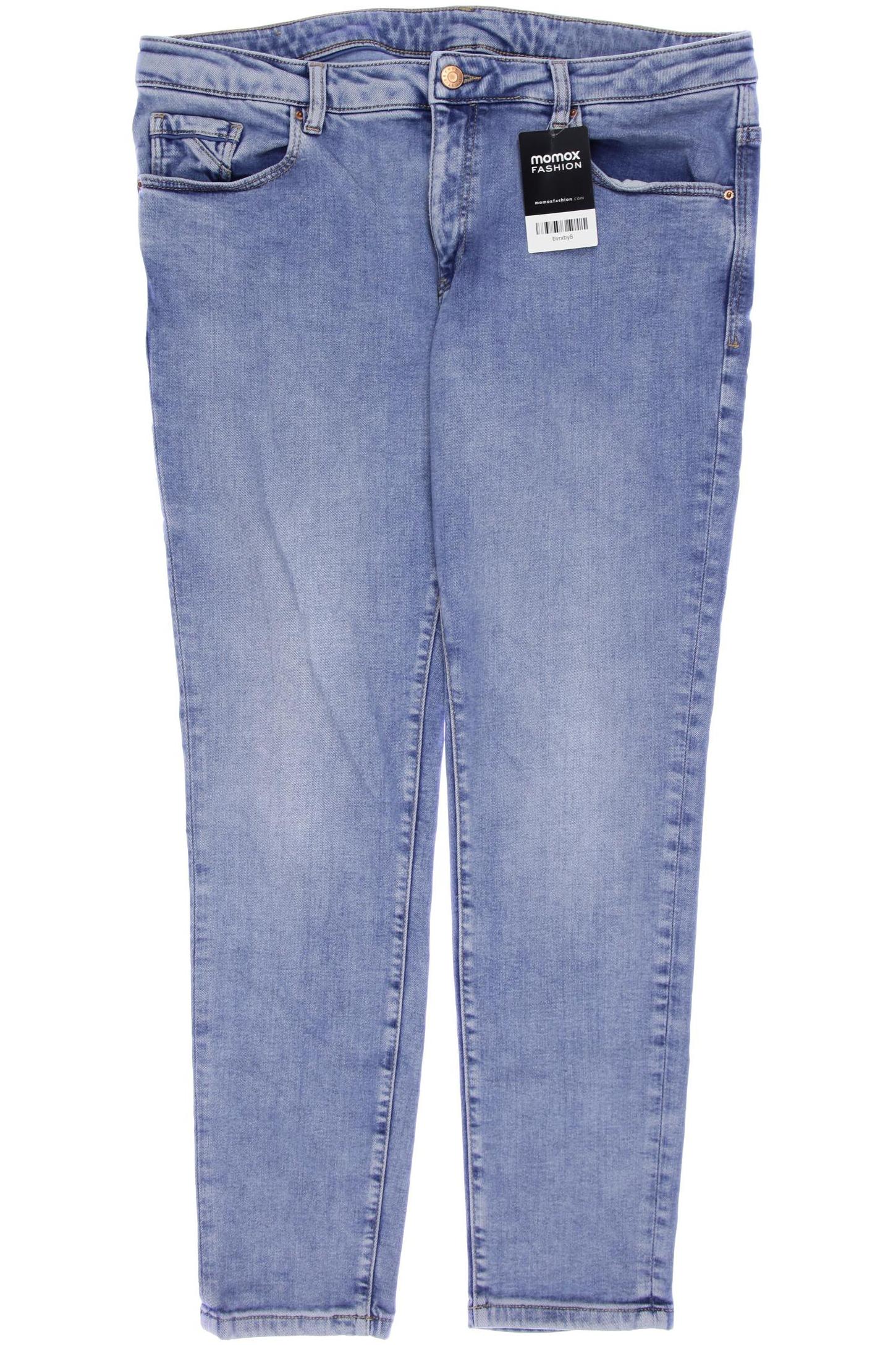 

Esprit Damen Jeans, hellblau, Gr. 34