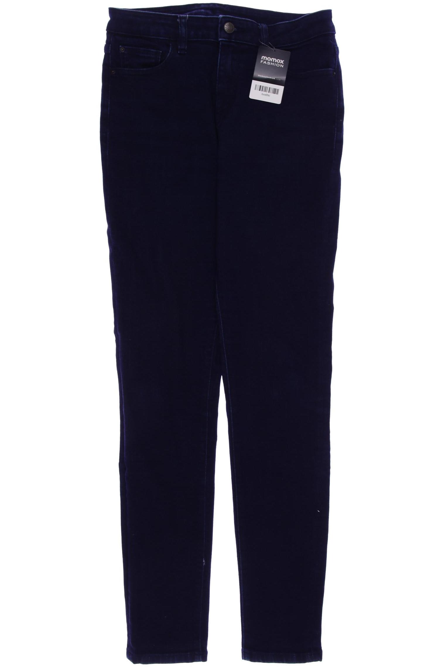 

Esprit Damen Jeans, marineblau