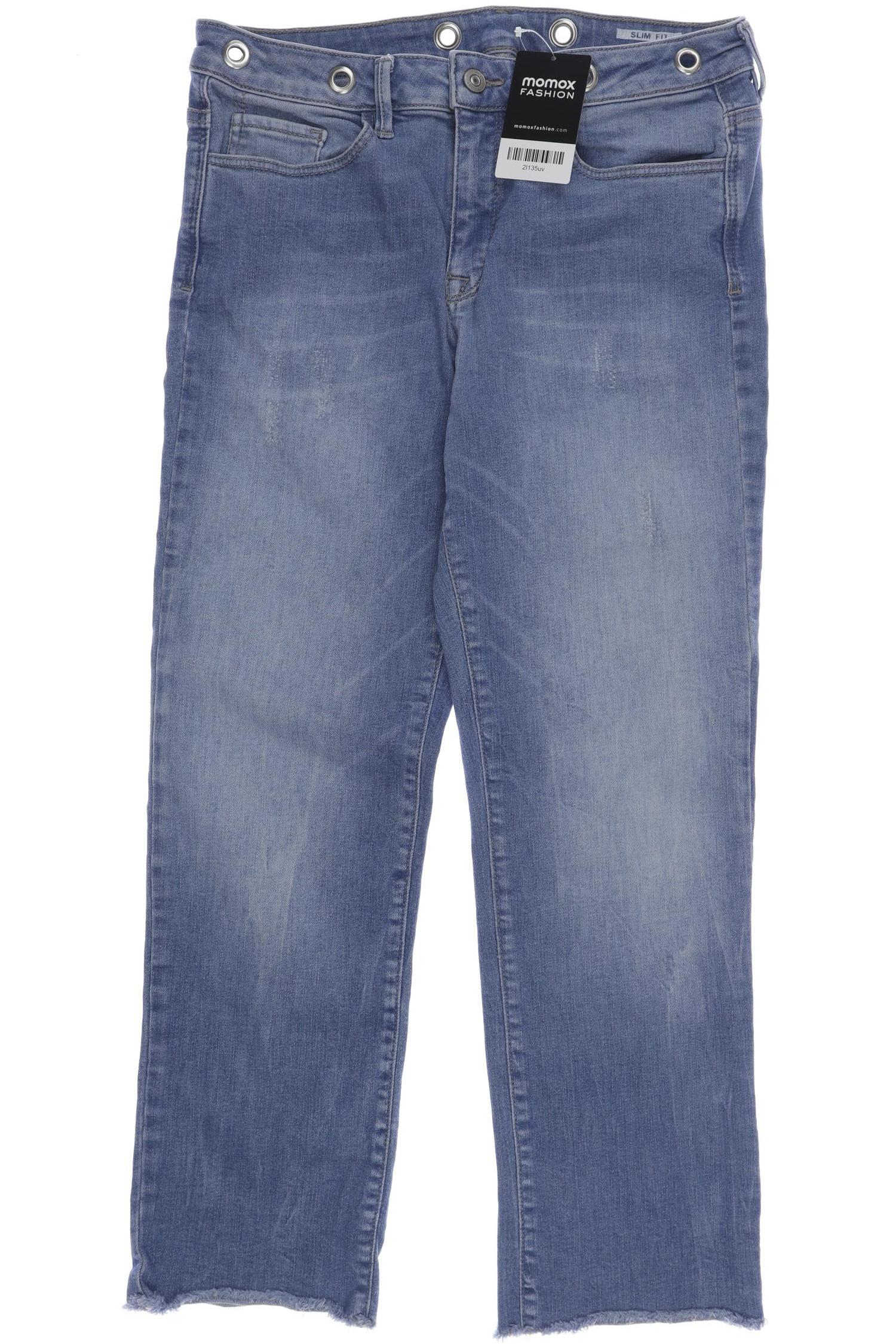 

Esprit Damen Jeans, blau, Gr. 29