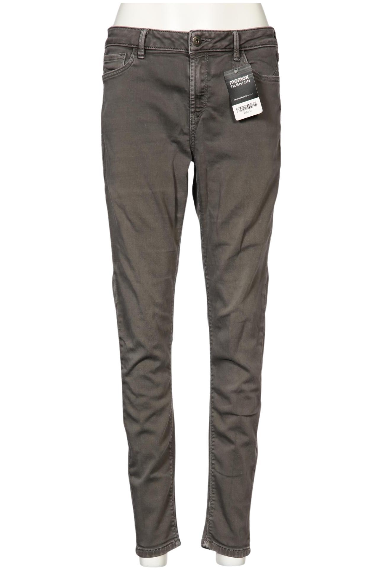 

Esprit Damen Jeans, grau, Gr. 38