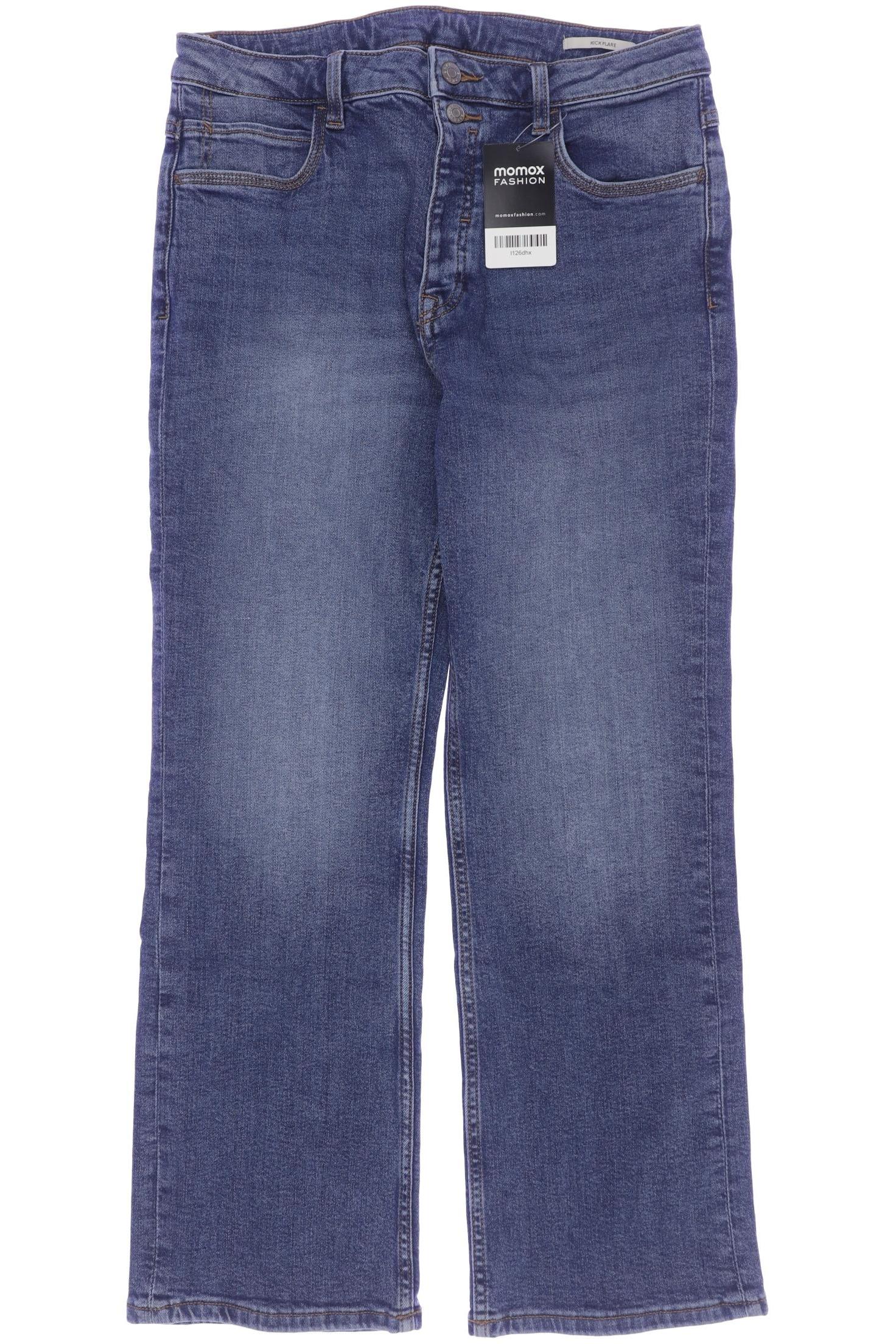 

Esprit Damen Jeans, blau, Gr. 30