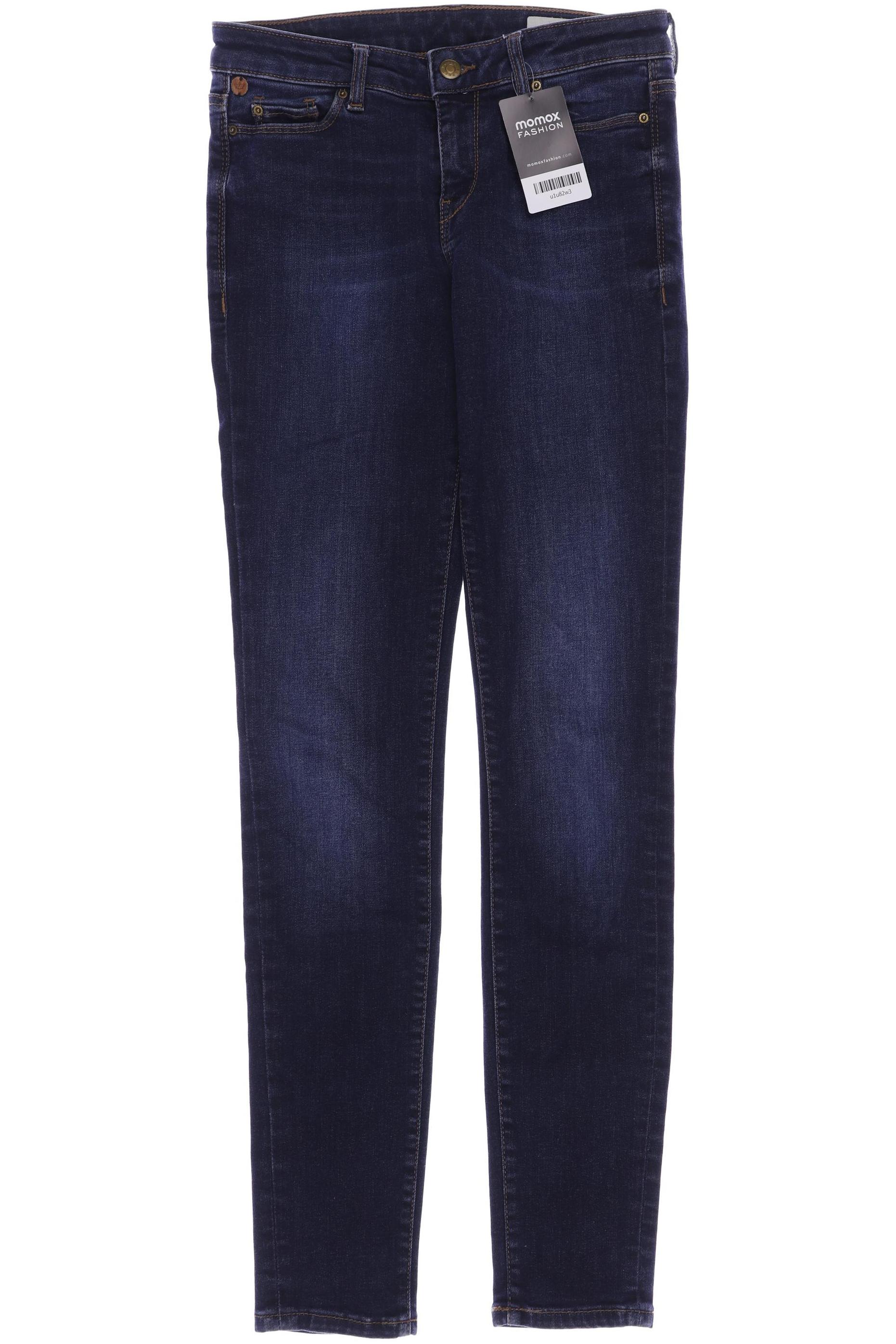 

Esprit Damen Jeans, blau