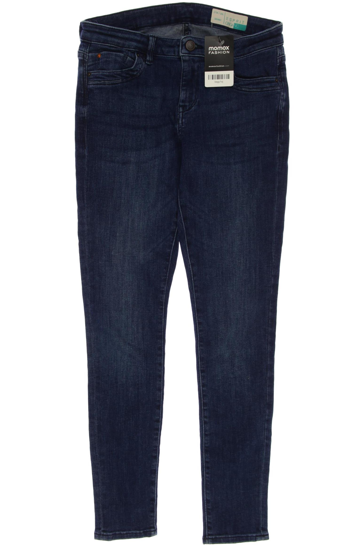 

Esprit Damen Jeans, blau