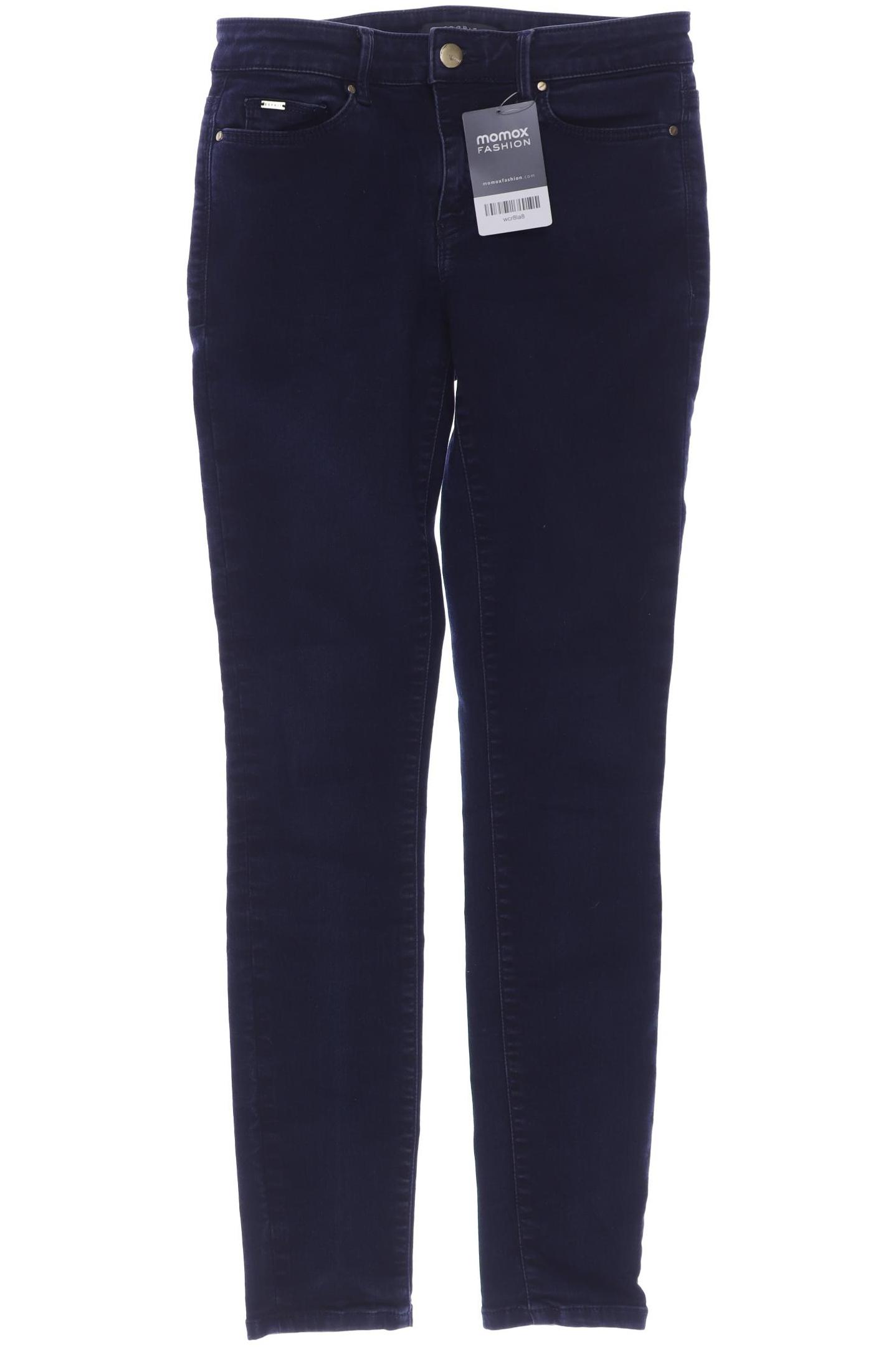 

Esprit Damen Jeans, marineblau, Gr. 27