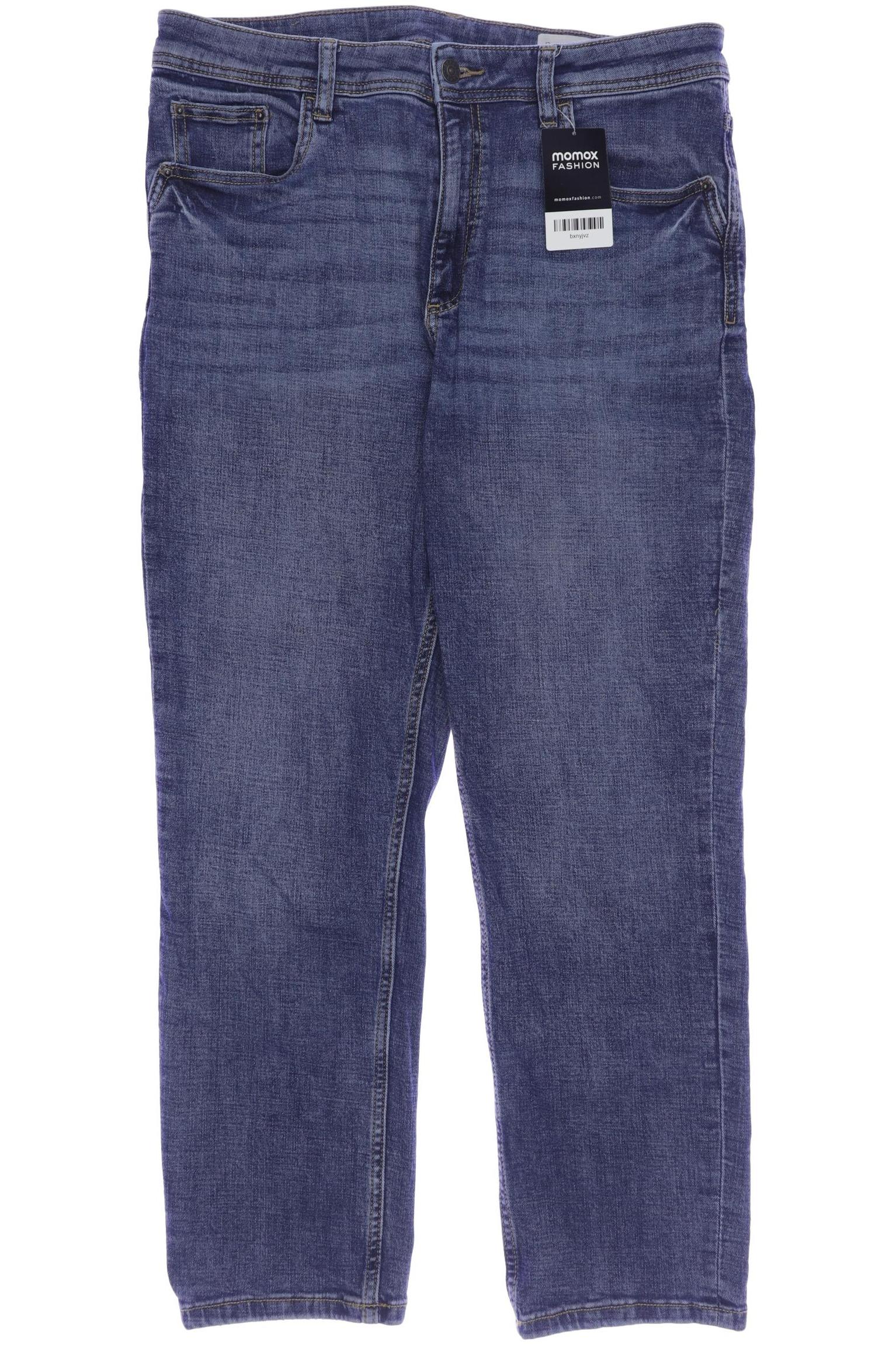 

Esprit Damen Jeans, blau, Gr. 31