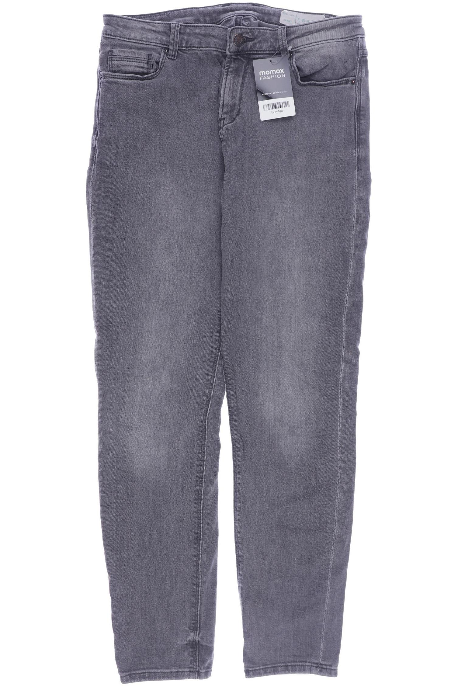 

Esprit Damen Jeans, grau