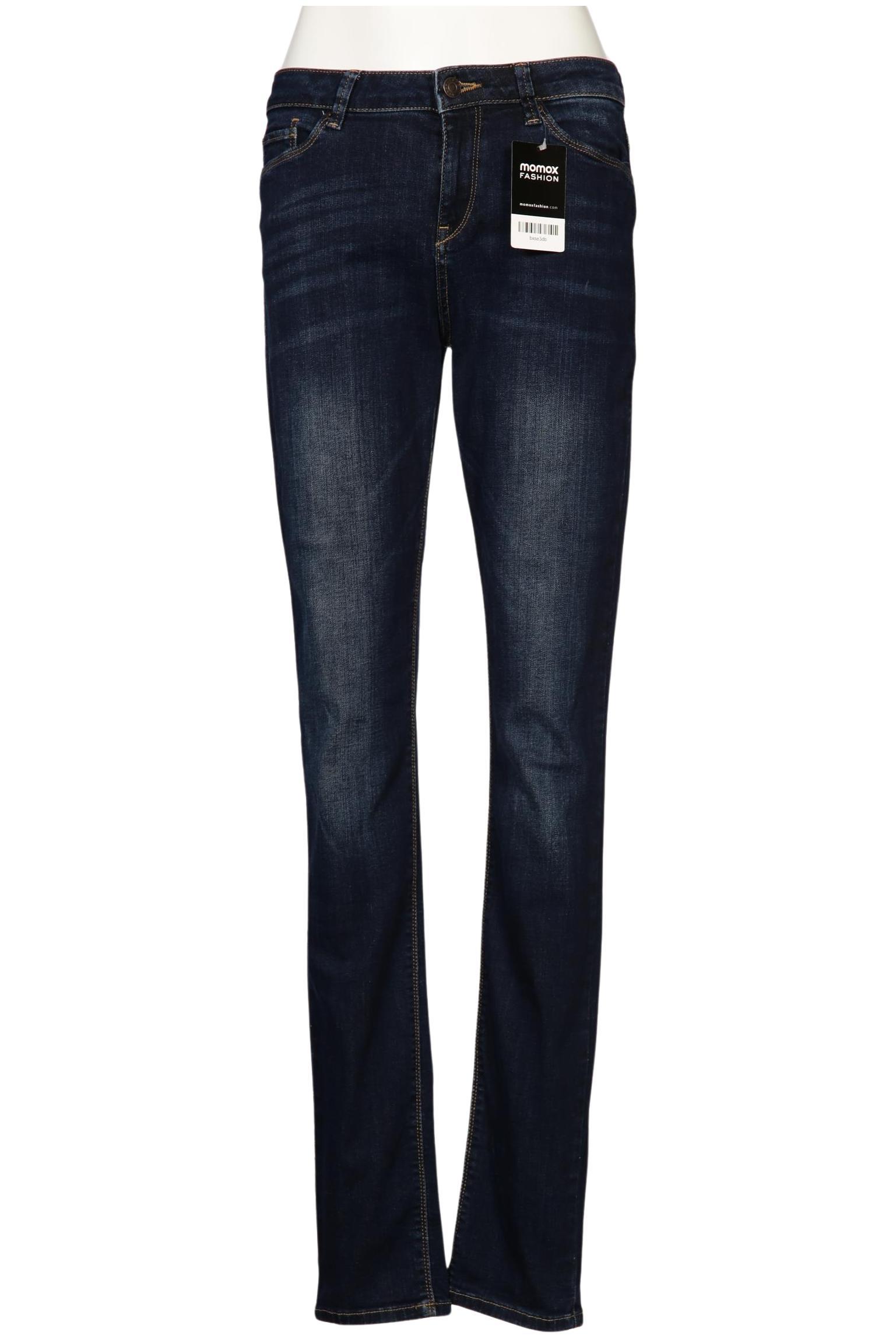 

Esprit Damen Jeans, marineblau, Gr. 28