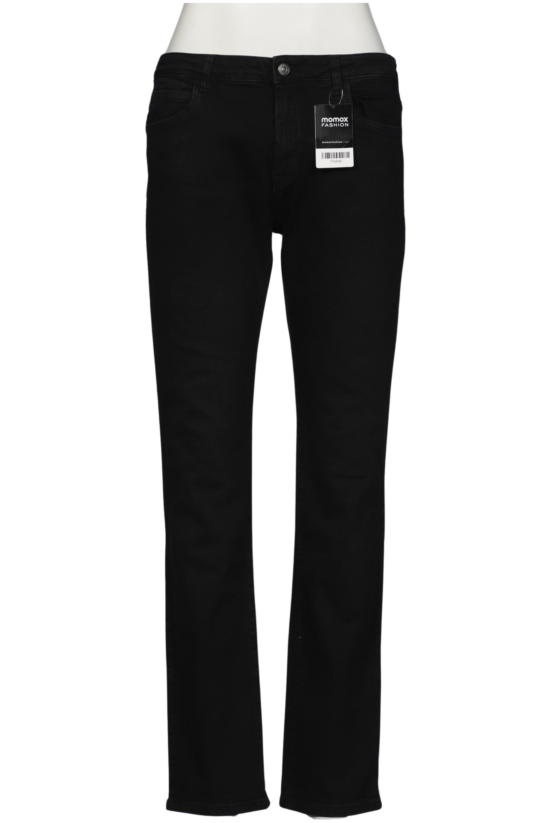 

Esprit Damen Jeans, schwarz, Gr. 31