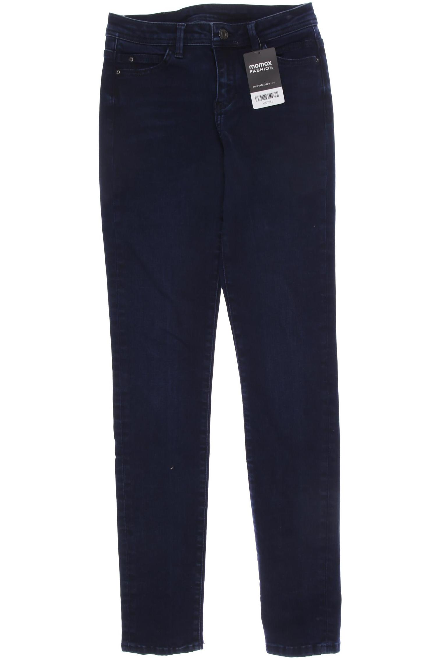 

Esprit Damen Jeans, marineblau