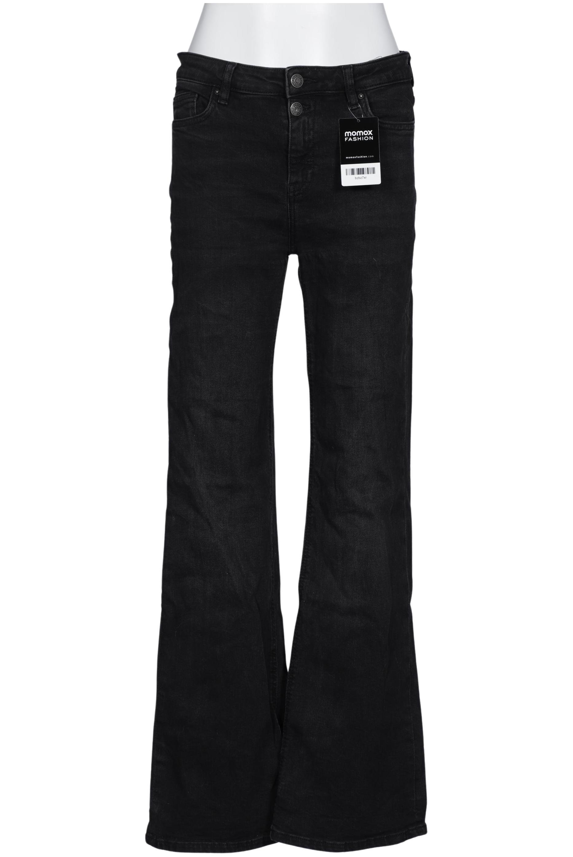

Esprit Damen Jeans, schwarz, Gr. 29
