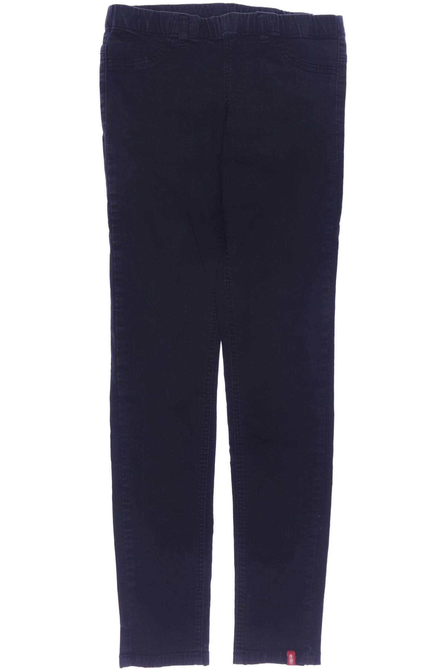 

Esprit Damen Jeans, schwarz, Gr. 36