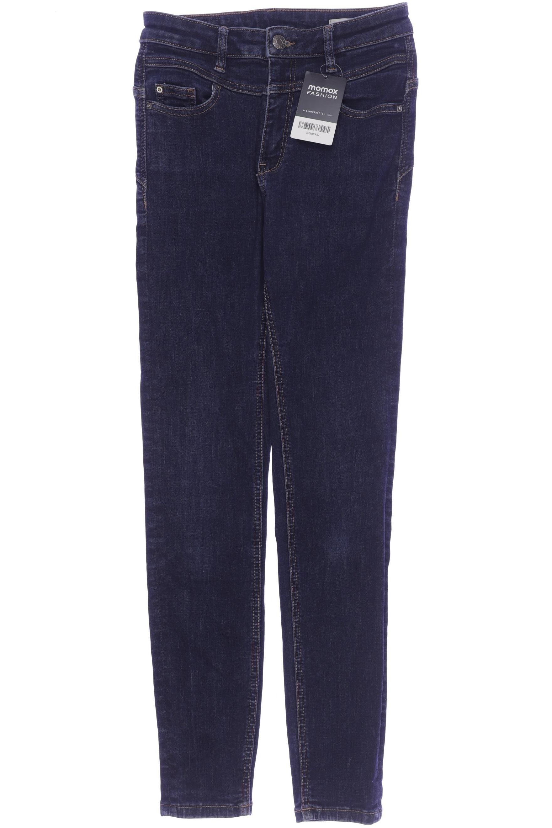 

Esprit Damen Jeans, marineblau, Gr. 26