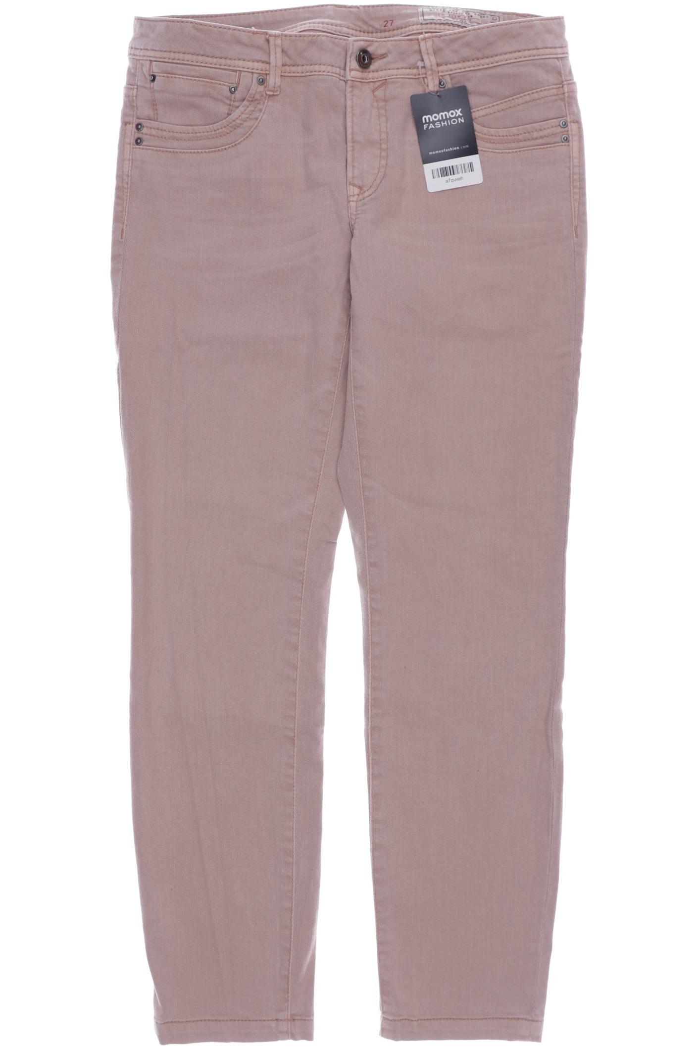 

Esprit Damen Jeans, pink, Gr. 38