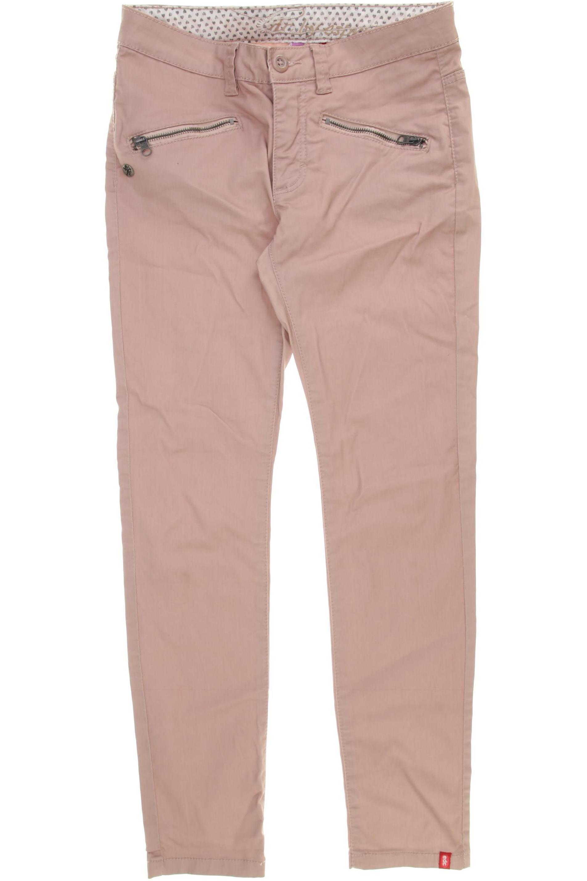 

Esprit Damen Jeans, pink, Gr. 36