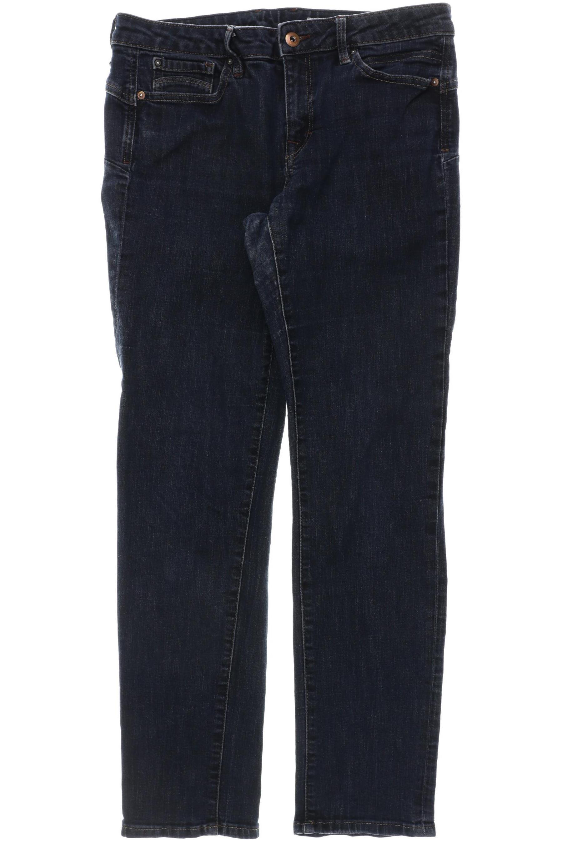 

Esprit Damen Jeans, blau, Gr. 30
