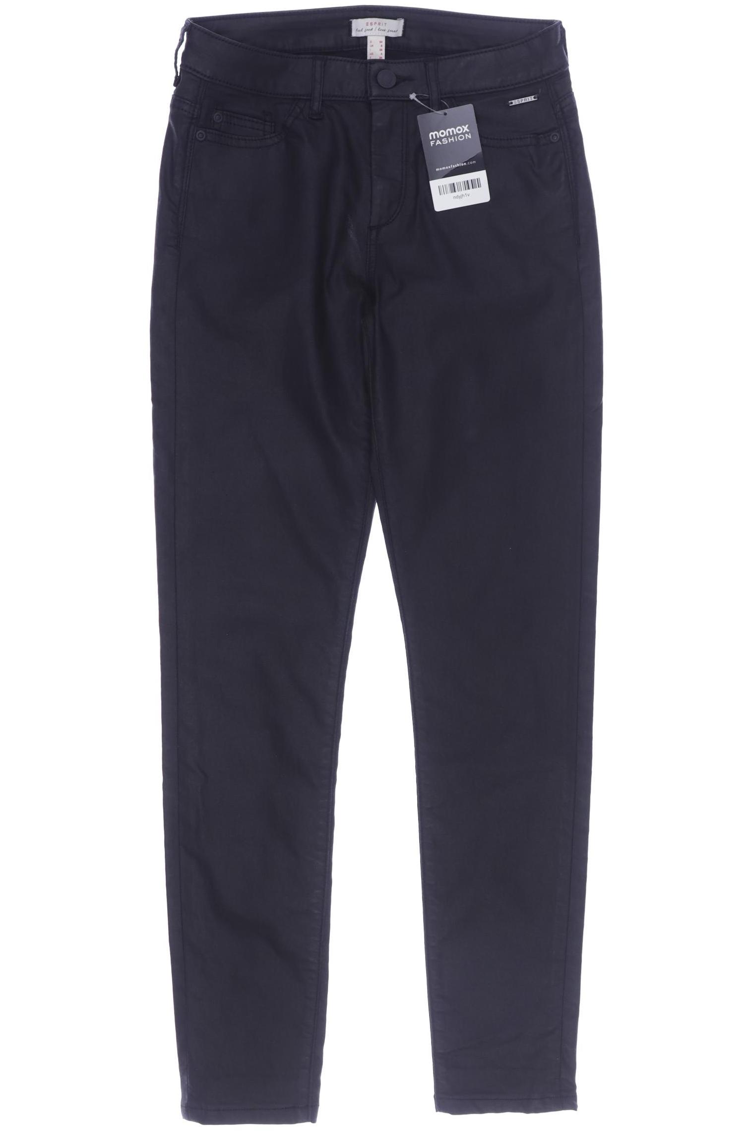 

Esprit Damen Jeans, schwarz, Gr. 34