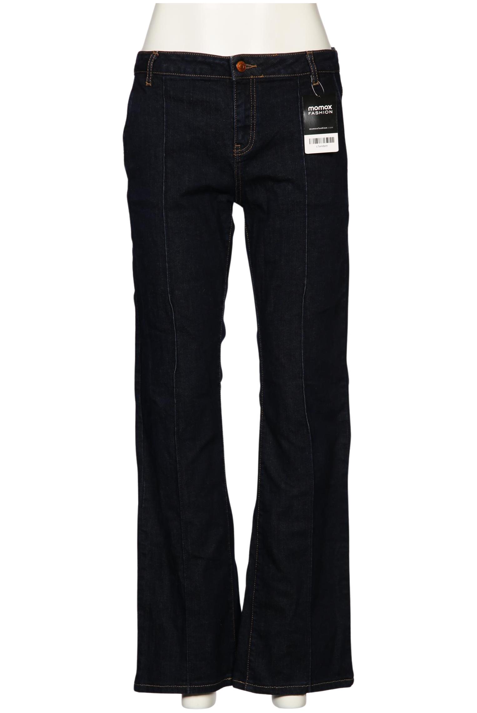 

Esprit Damen Jeans, marineblau, Gr. 29