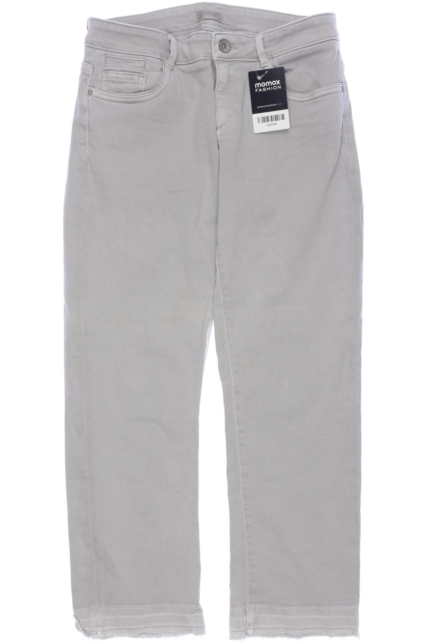 

Esprit Damen Jeans, hellgrün, Gr. 38