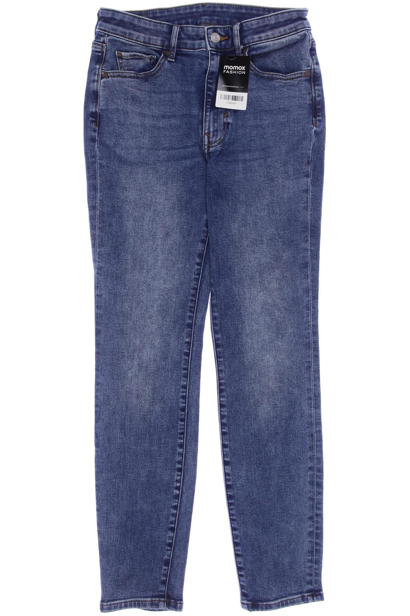 

Esprit Damen Jeans, blau, Gr. 27