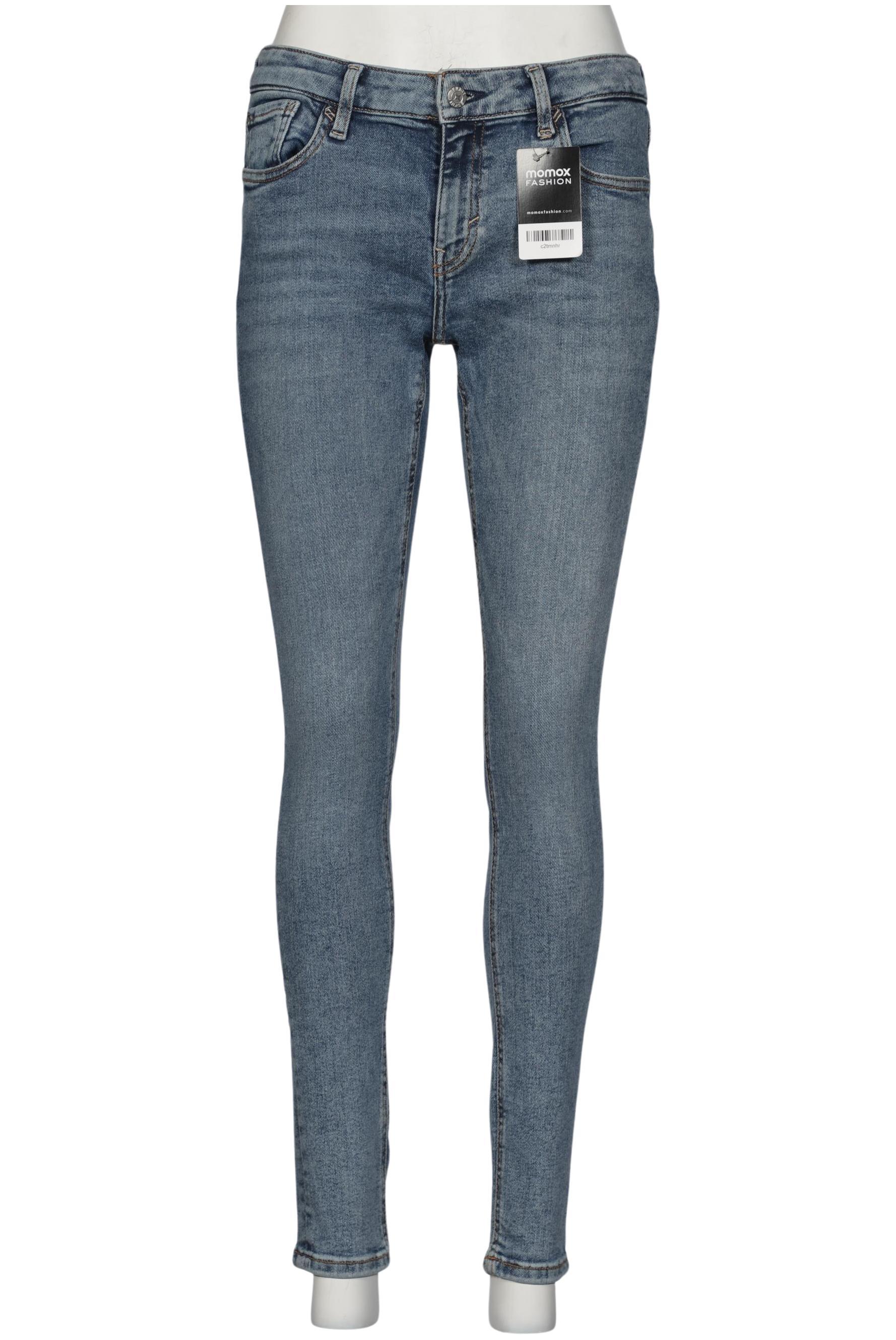 

Esprit Damen Jeans, blau, Gr. 29