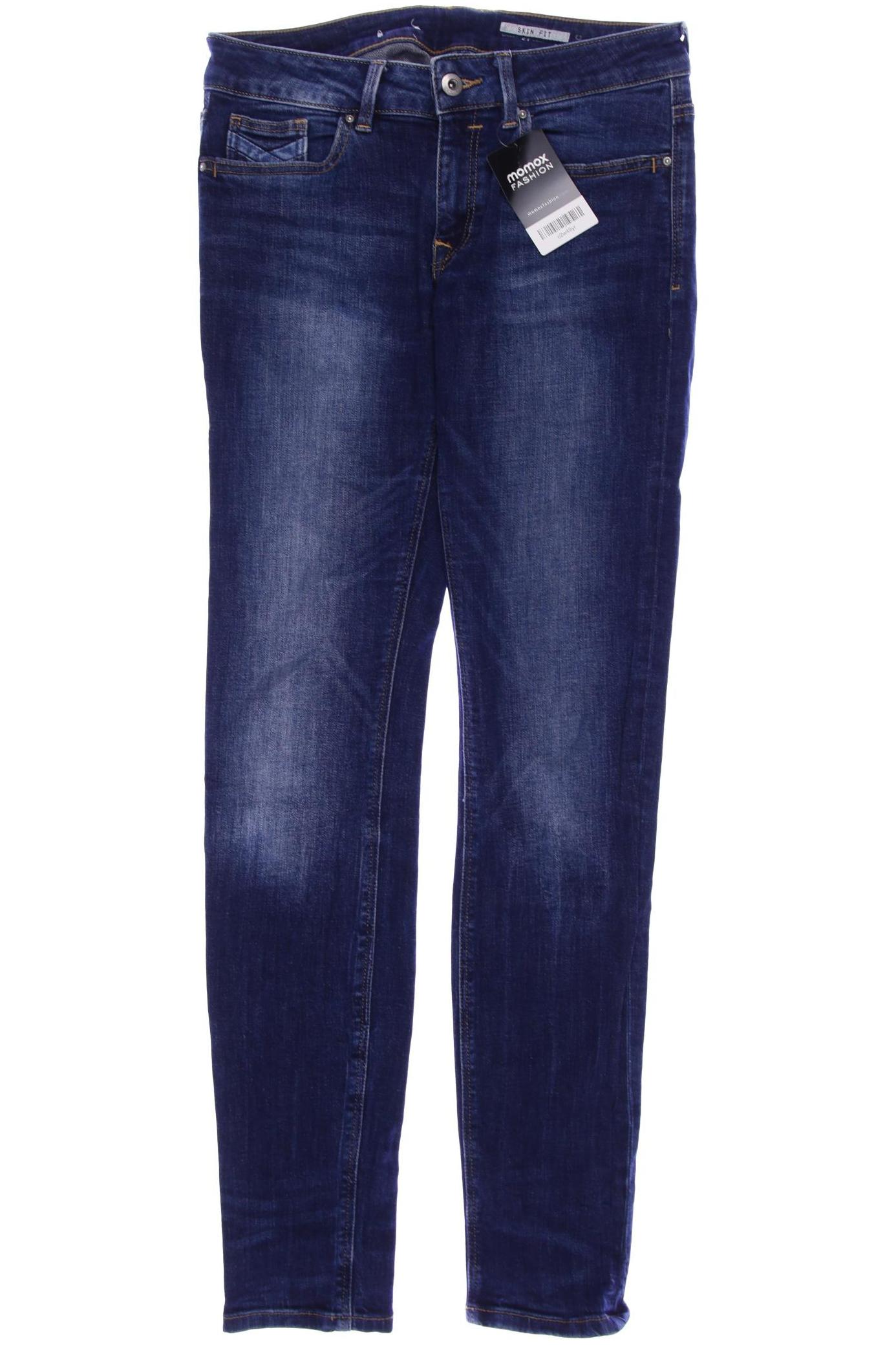 

Esprit Damen Jeans, blau