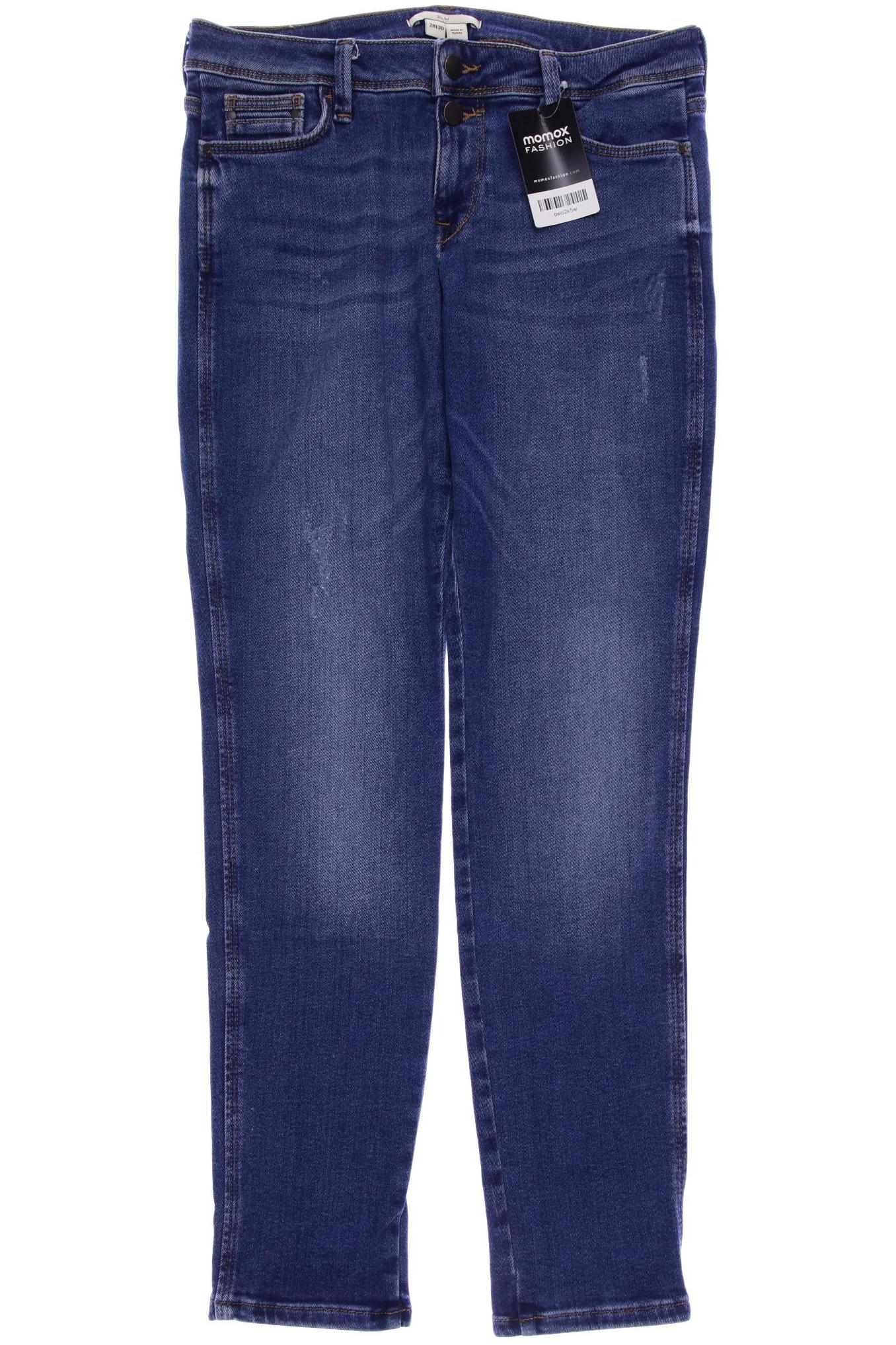 

Esprit Damen Jeans, marineblau