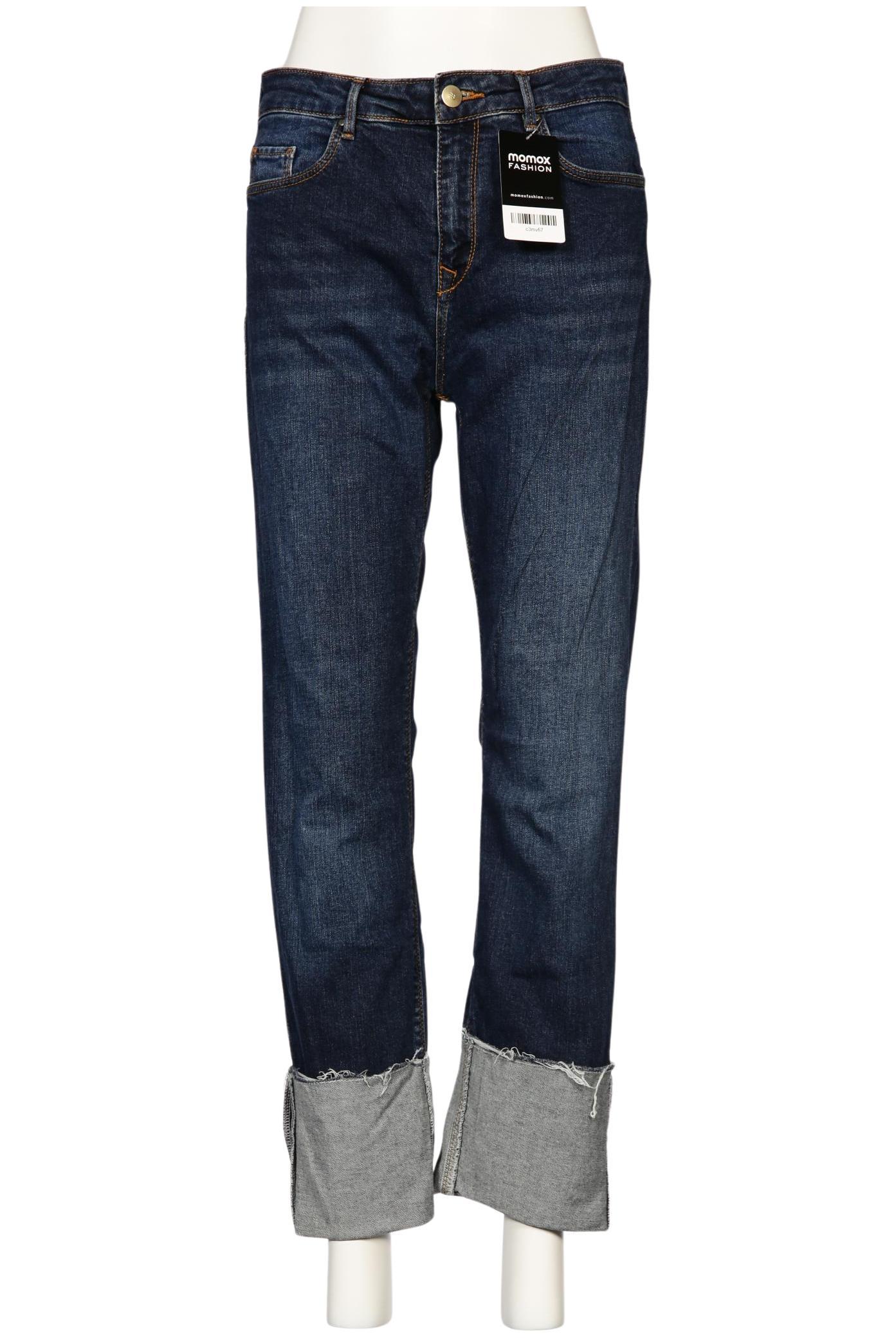 

Esprit Damen Jeans, marineblau, Gr. 28