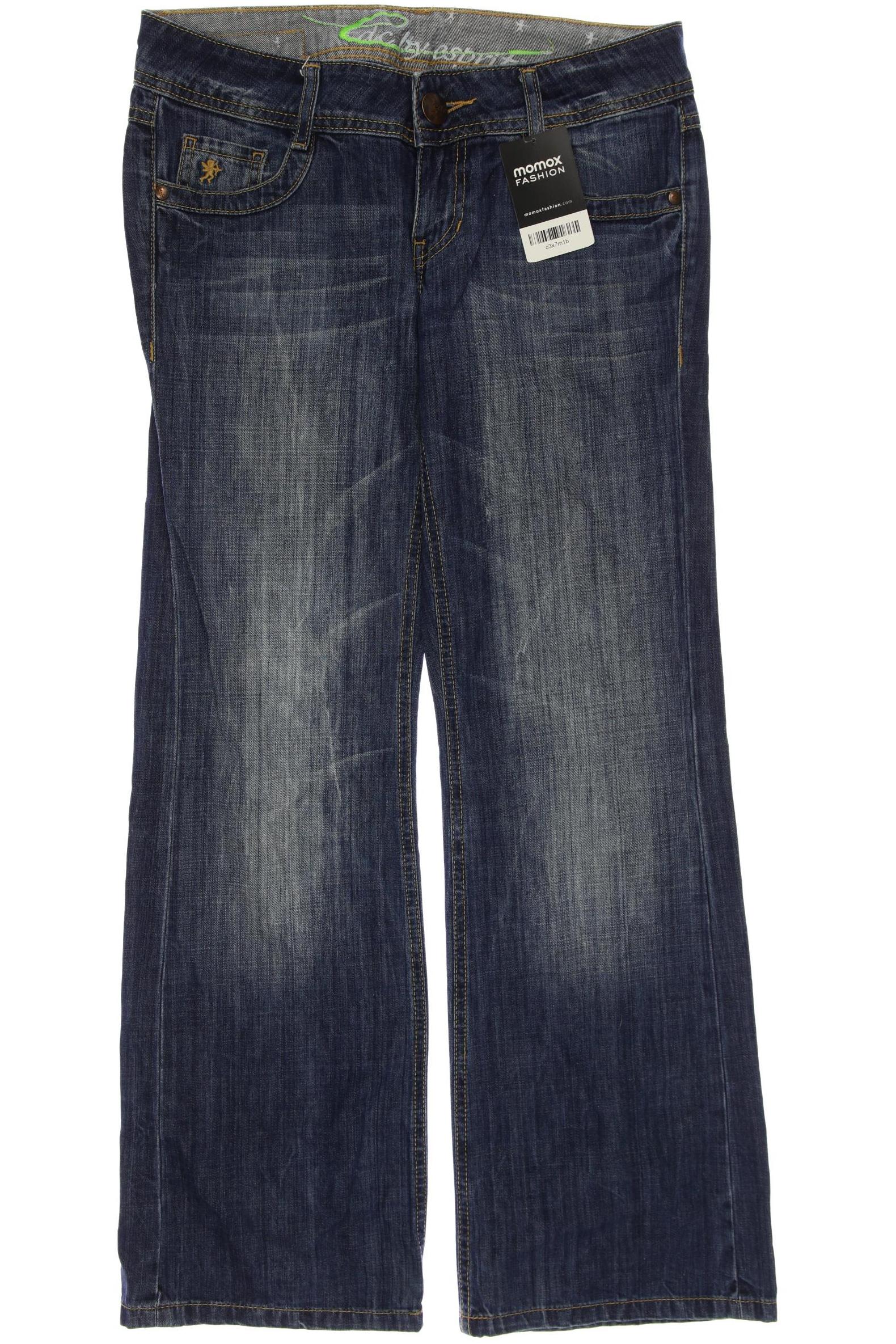 

Esprit Damen Jeans, marineblau