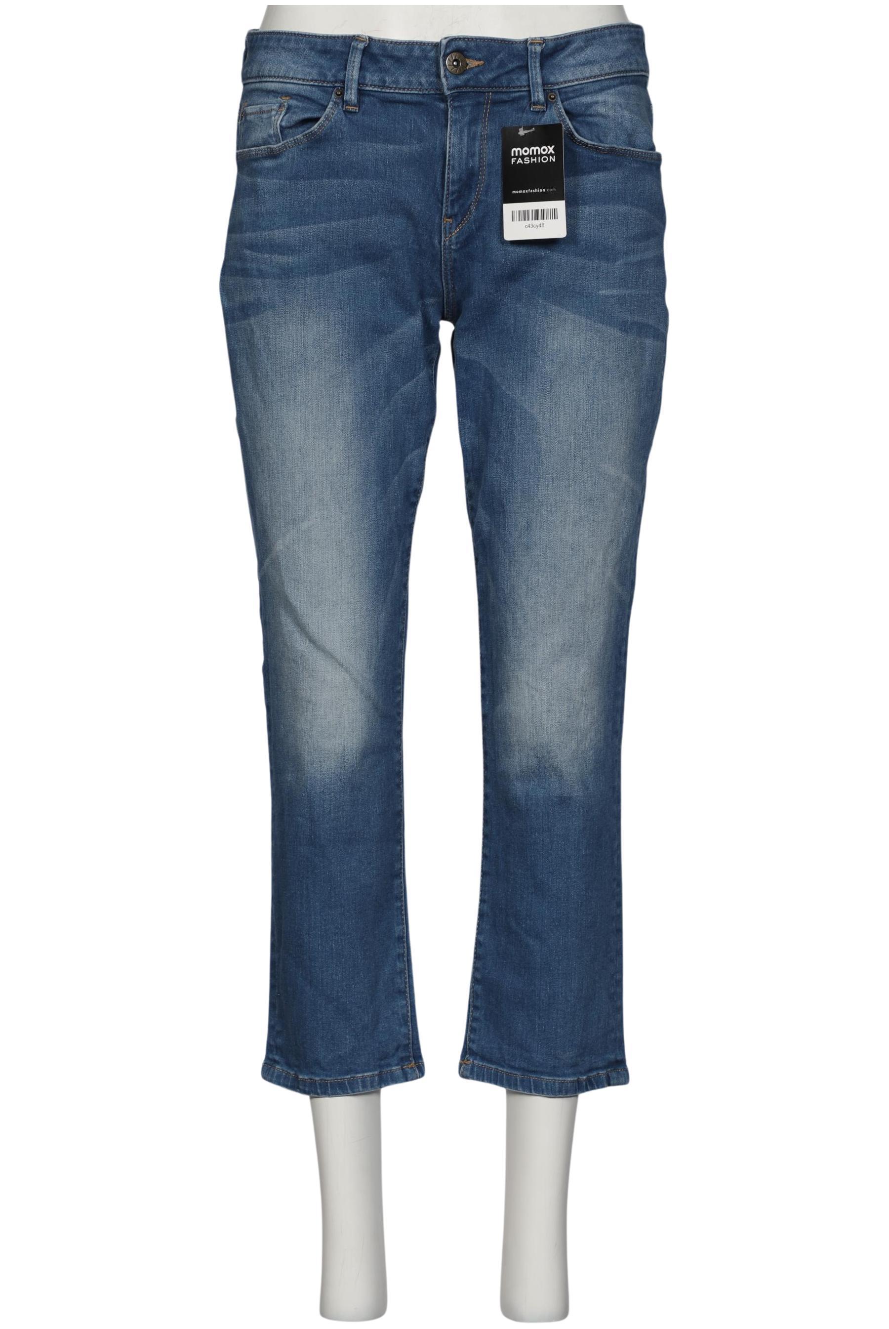 

Esprit Damen Jeans, blau, Gr. 30