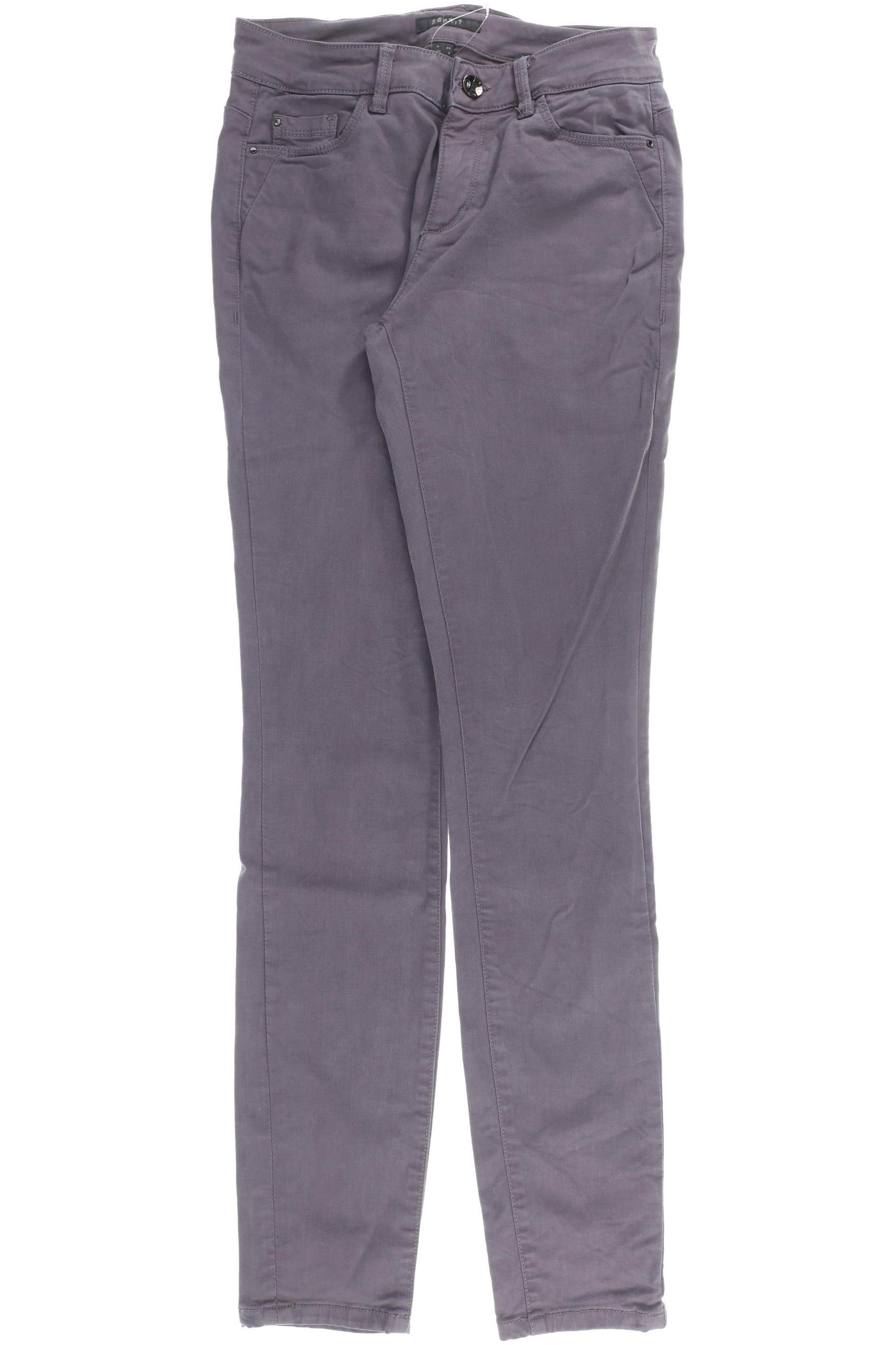 

Esprit Damen Jeans, pink, Gr. 34