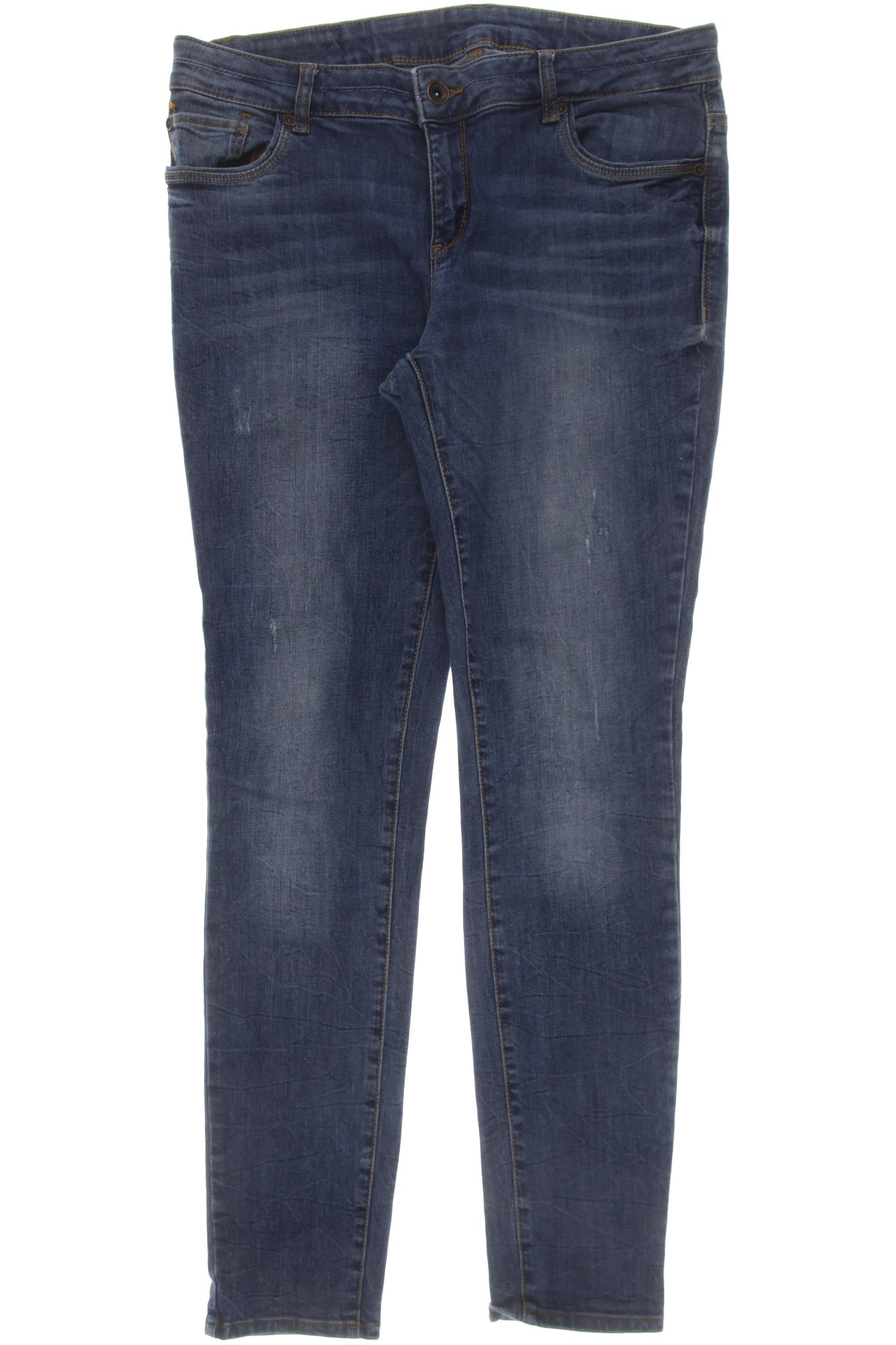 

Esprit Damen Jeans, blau, Gr. 32
