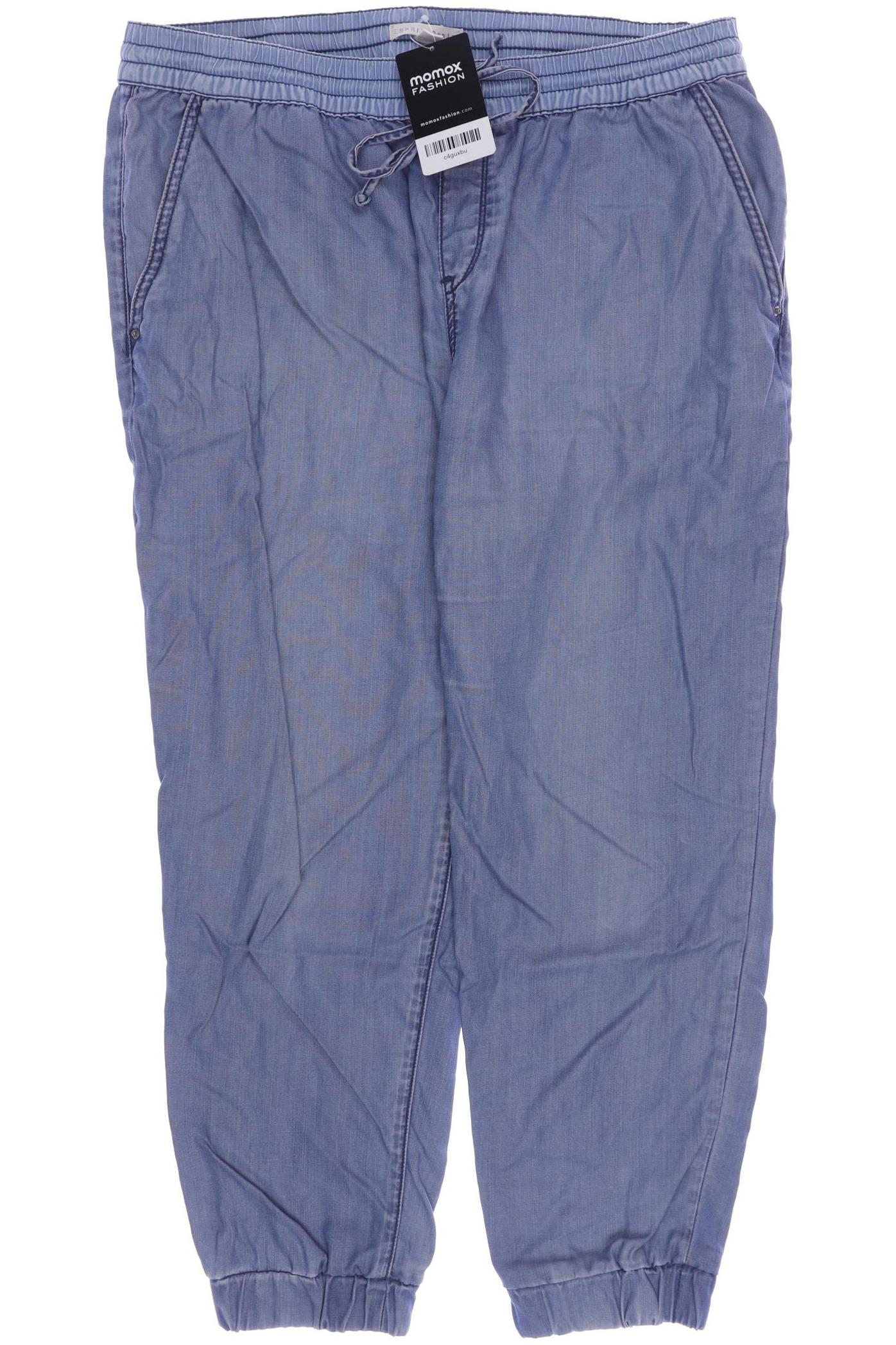 

Esprit Damen Jeans, blau