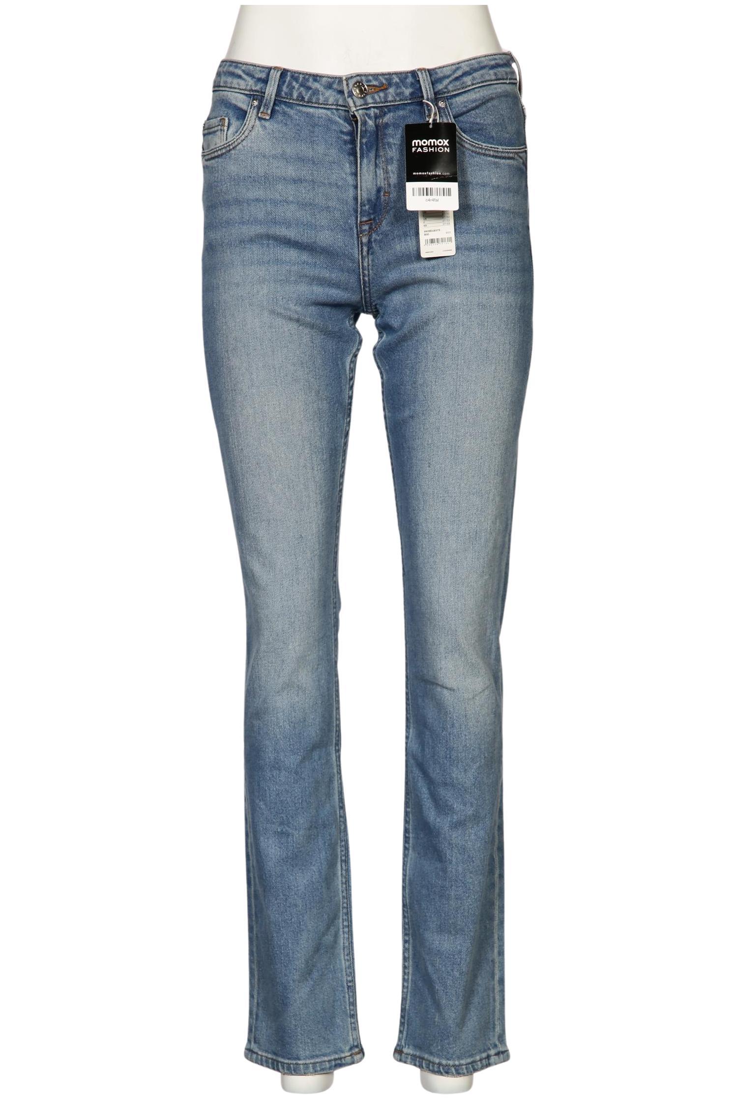 

Esprit Damen Jeans, blau, Gr. 27