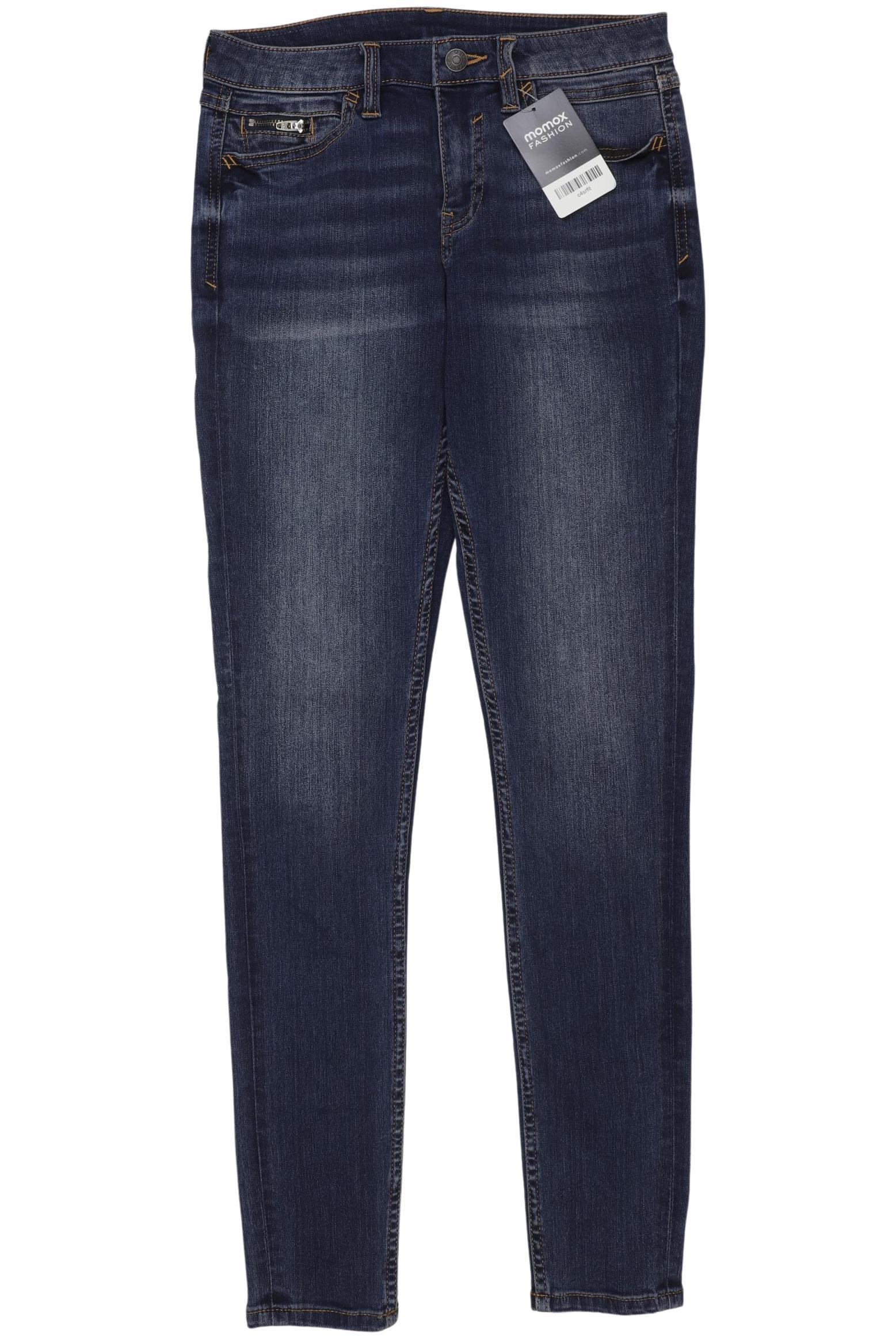 

Esprit Damen Jeans, blau, Gr. 26