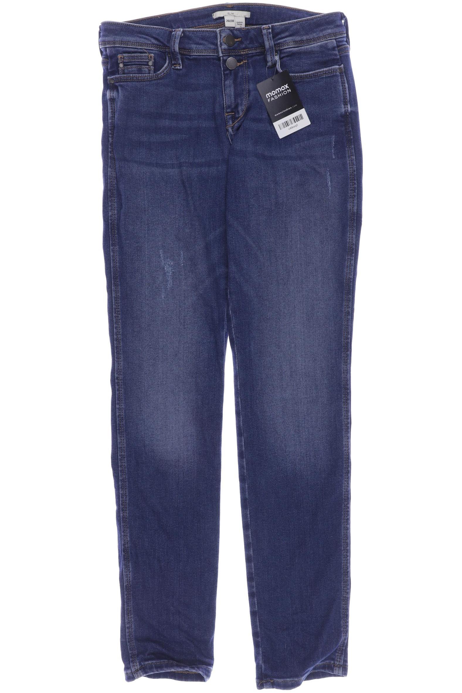 

Esprit Damen Jeans, blau