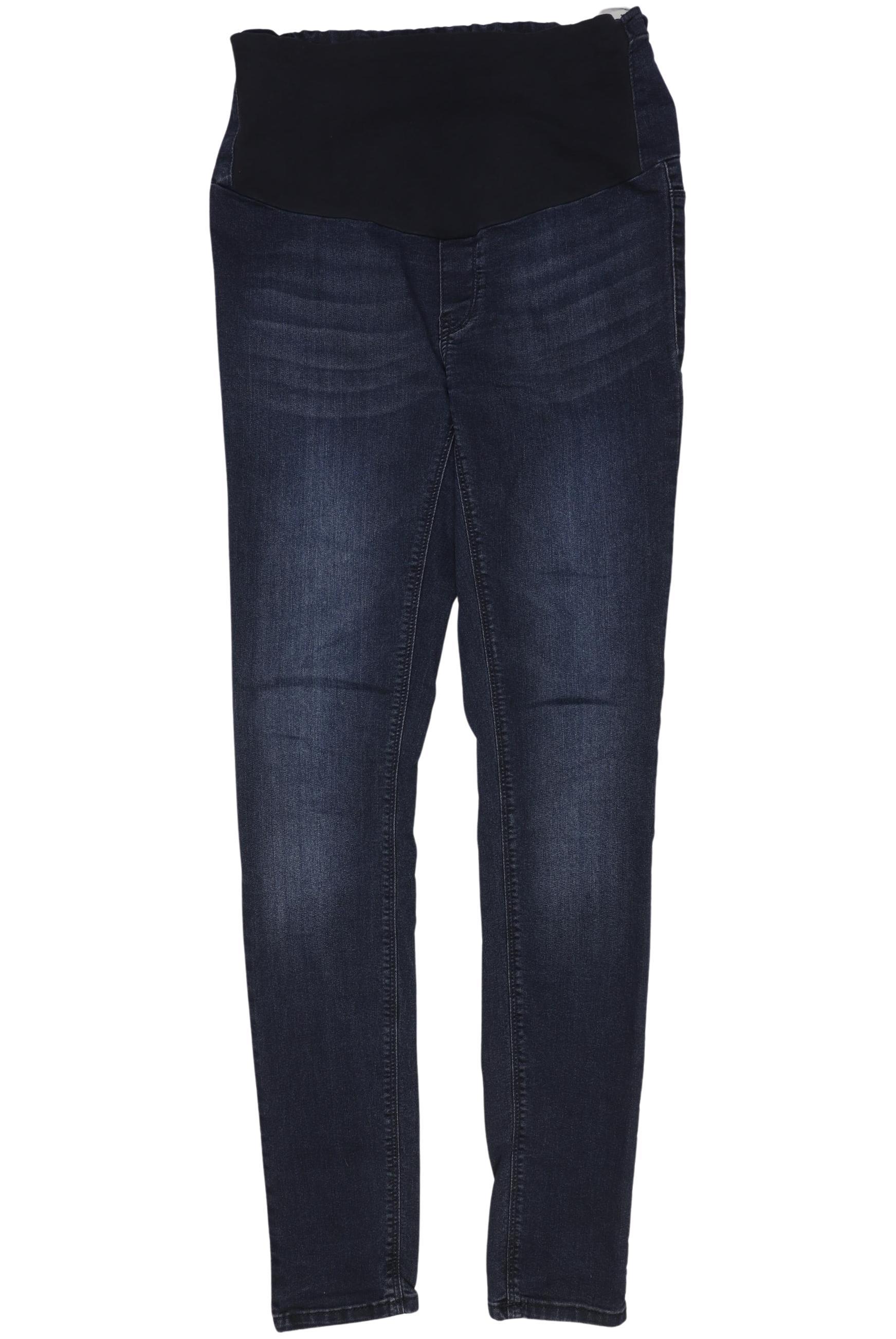 

Esprit Damen Jeans, marineblau, Gr. 36