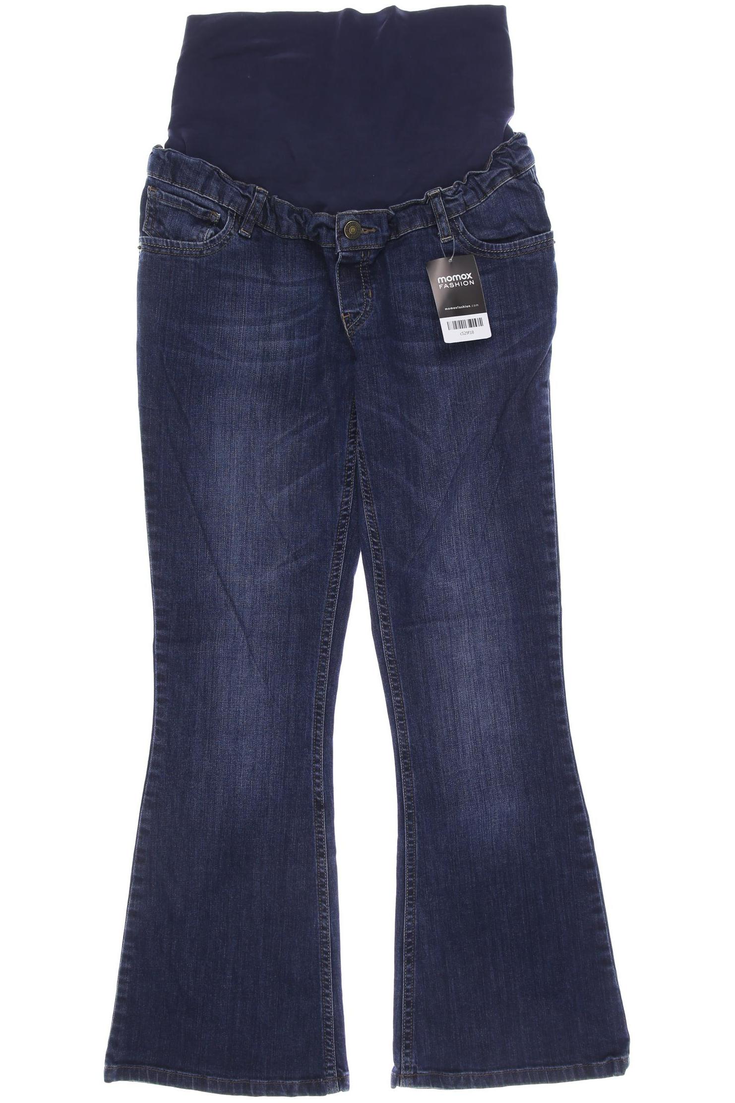 

Esprit Damen Jeans, marineblau