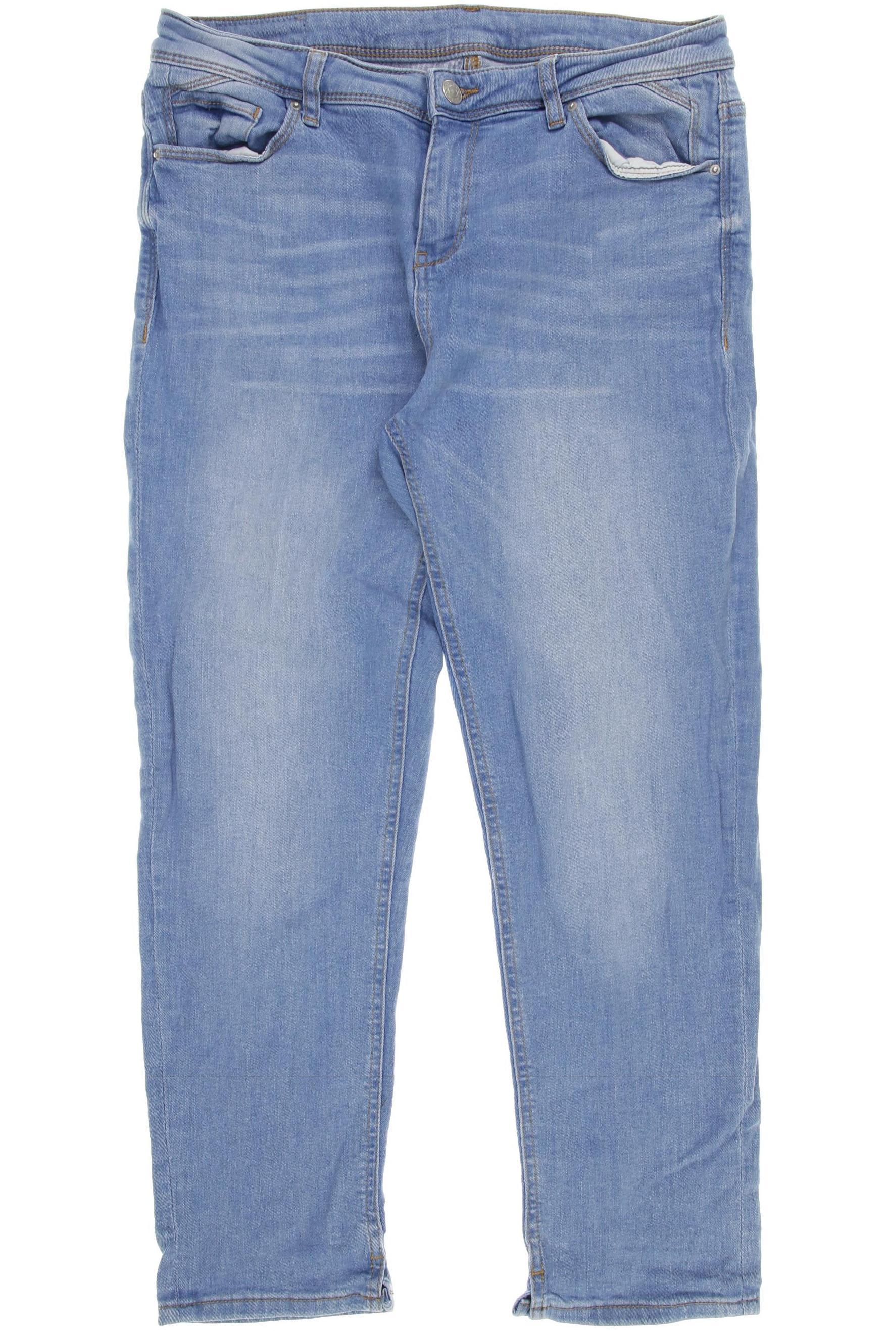 

Esprit Damen Jeans, blau, Gr. 30
