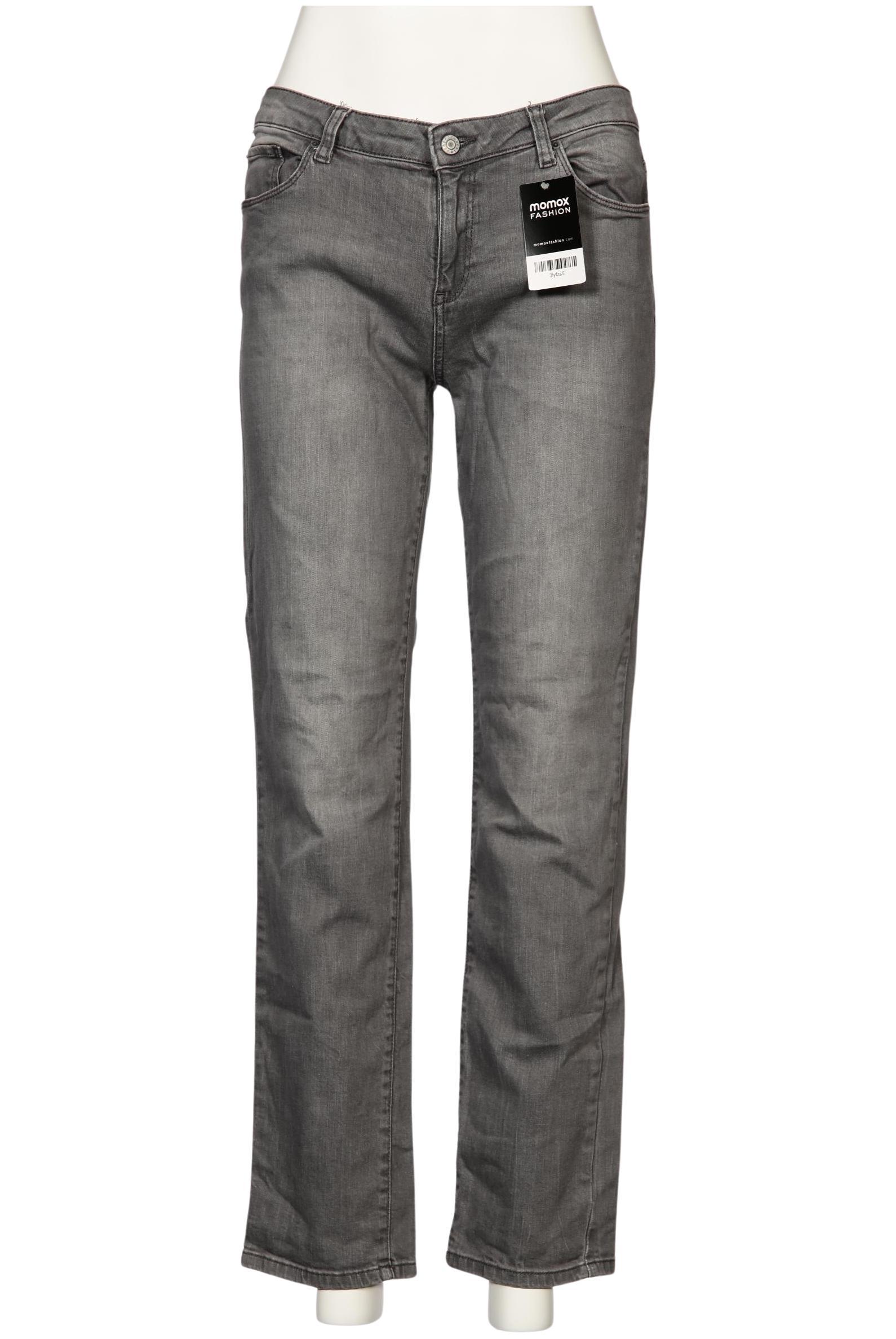

Esprit Damen Jeans, grau, Gr. 31