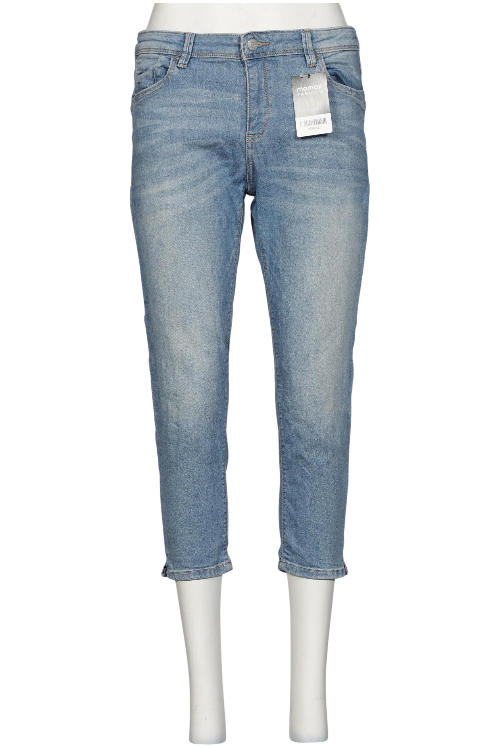 

Esprit Damen Jeans, hellblau, Gr. 30