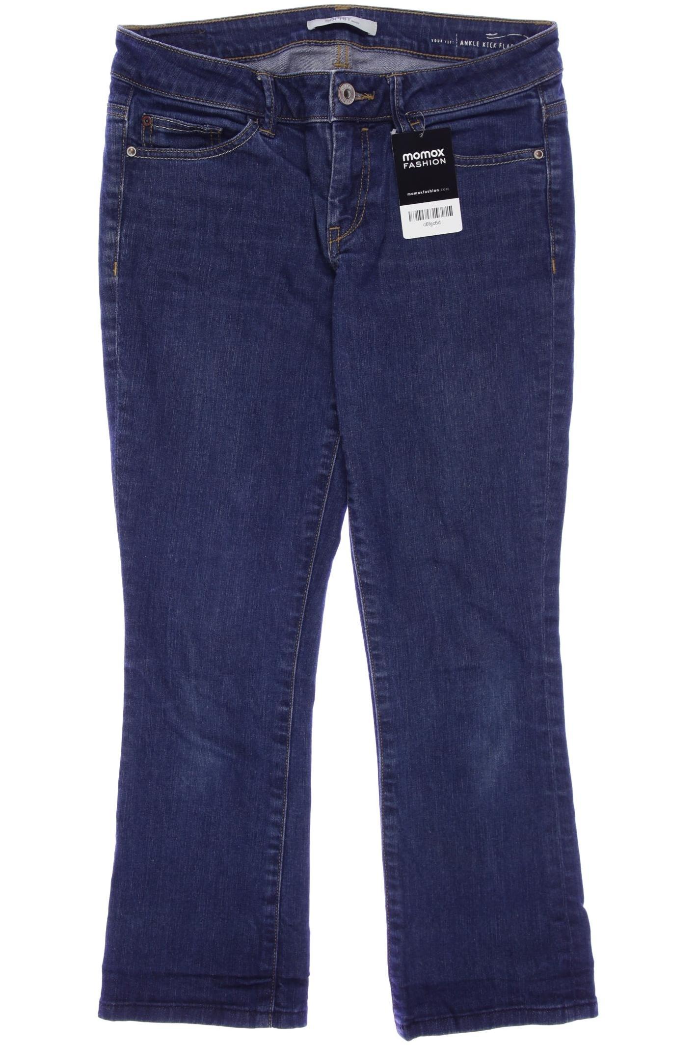 

Esprit Damen Jeans, blau, Gr. 26