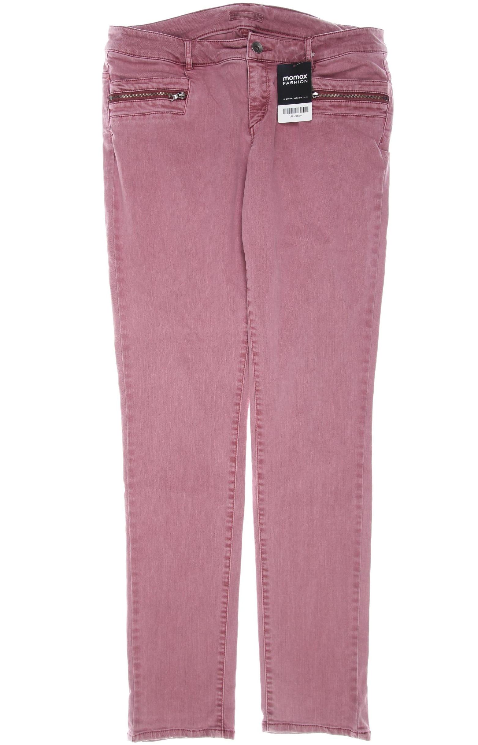 

Esprit Damen Jeans, pink, Gr. 32
