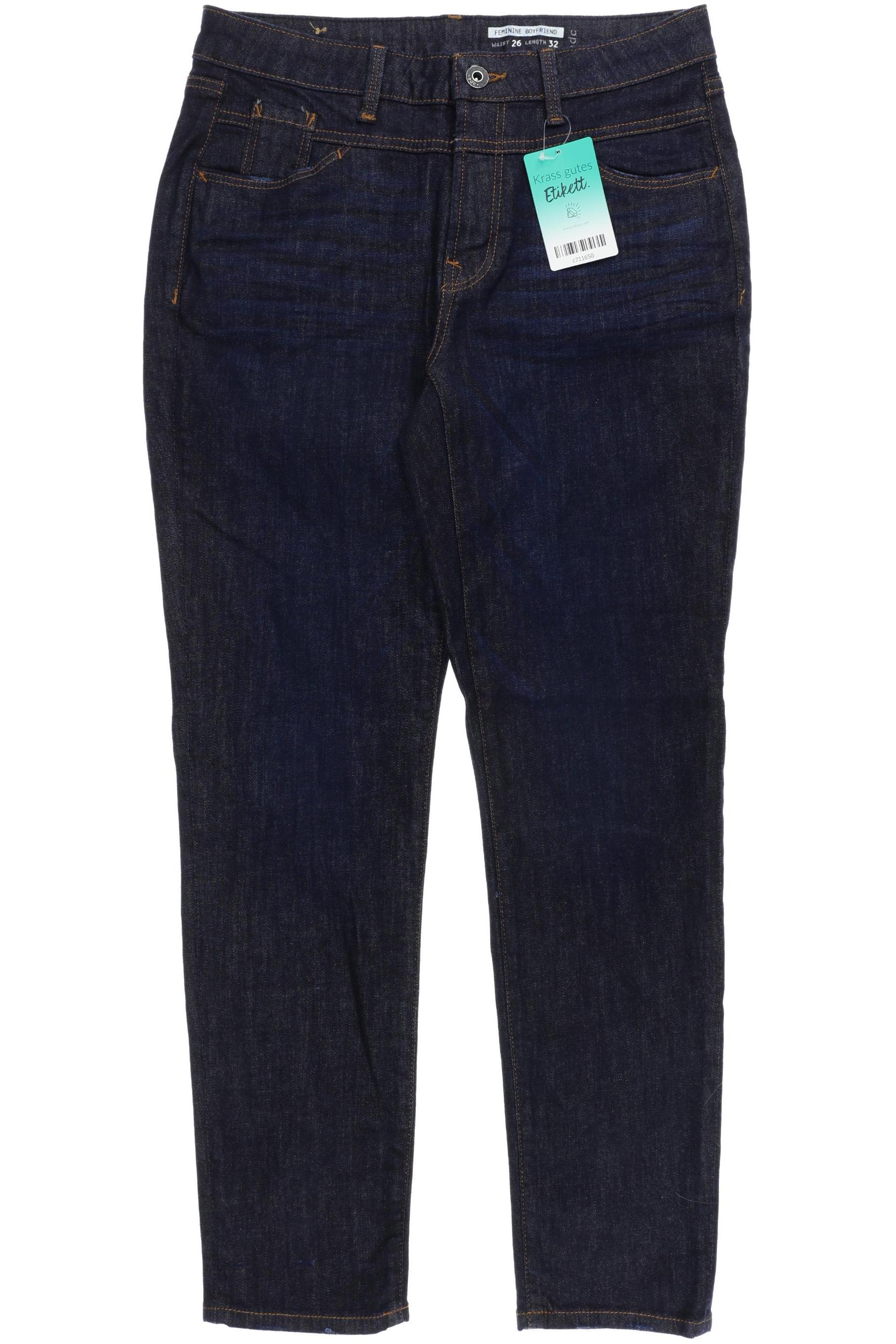 

Esprit Damen Jeans, blau, Gr. 26